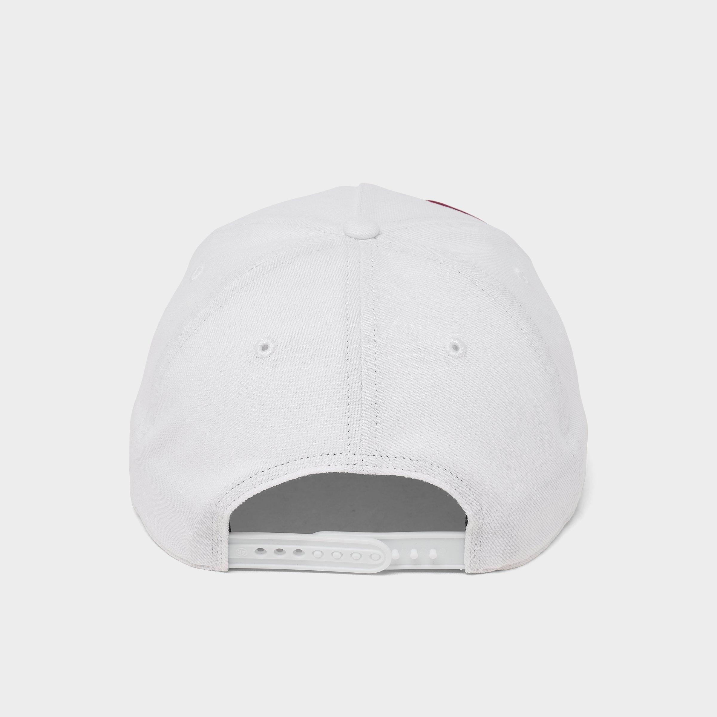 '47 Washington Commanders NFL HITCH Jagged Snapback Hat