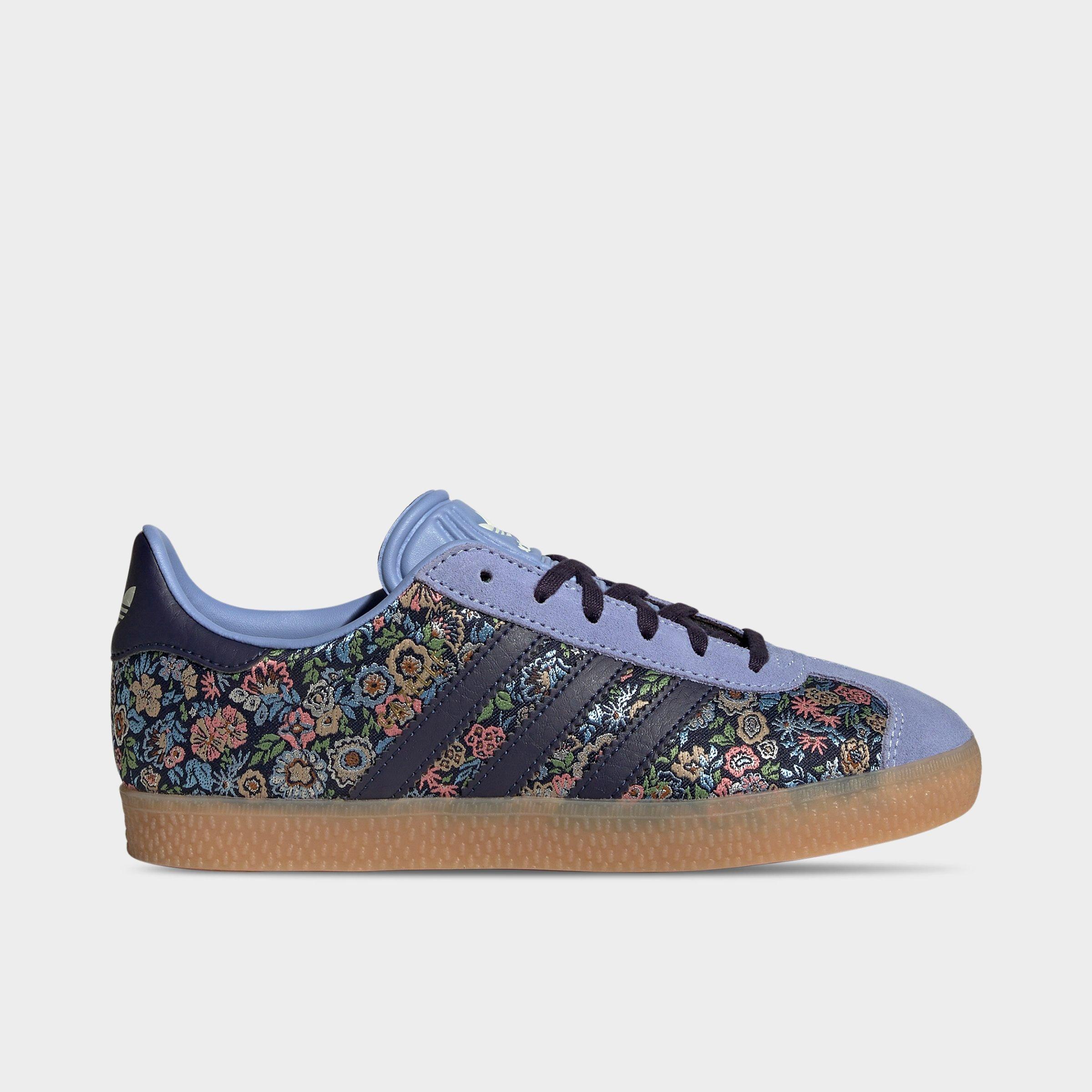 [ADIDAS] GAZELLE SHOES ☆大人気☆ Adidas Original Gazelle Shoes Kids