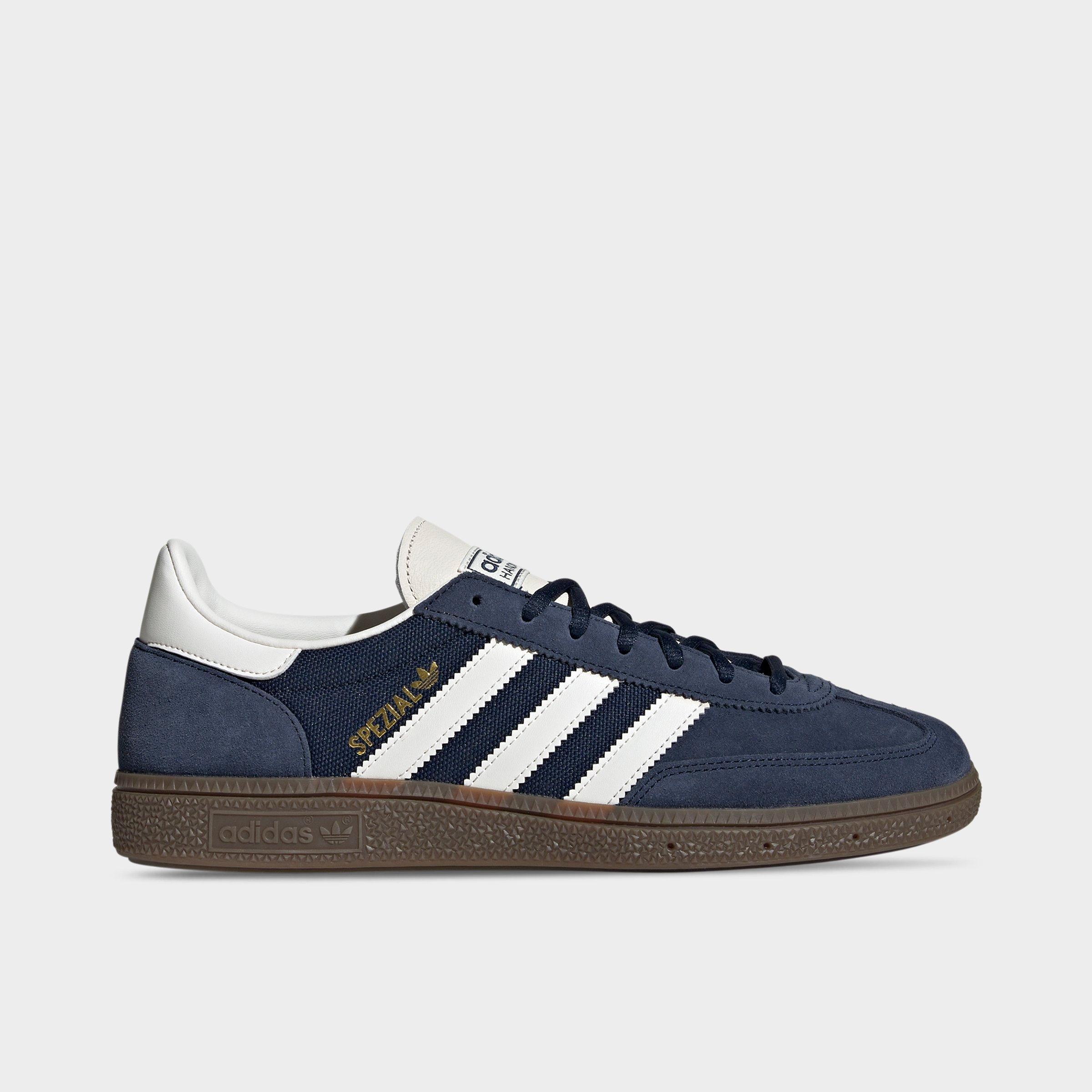adidas Originals Handball Spezial Casual Shoes | JD Sports