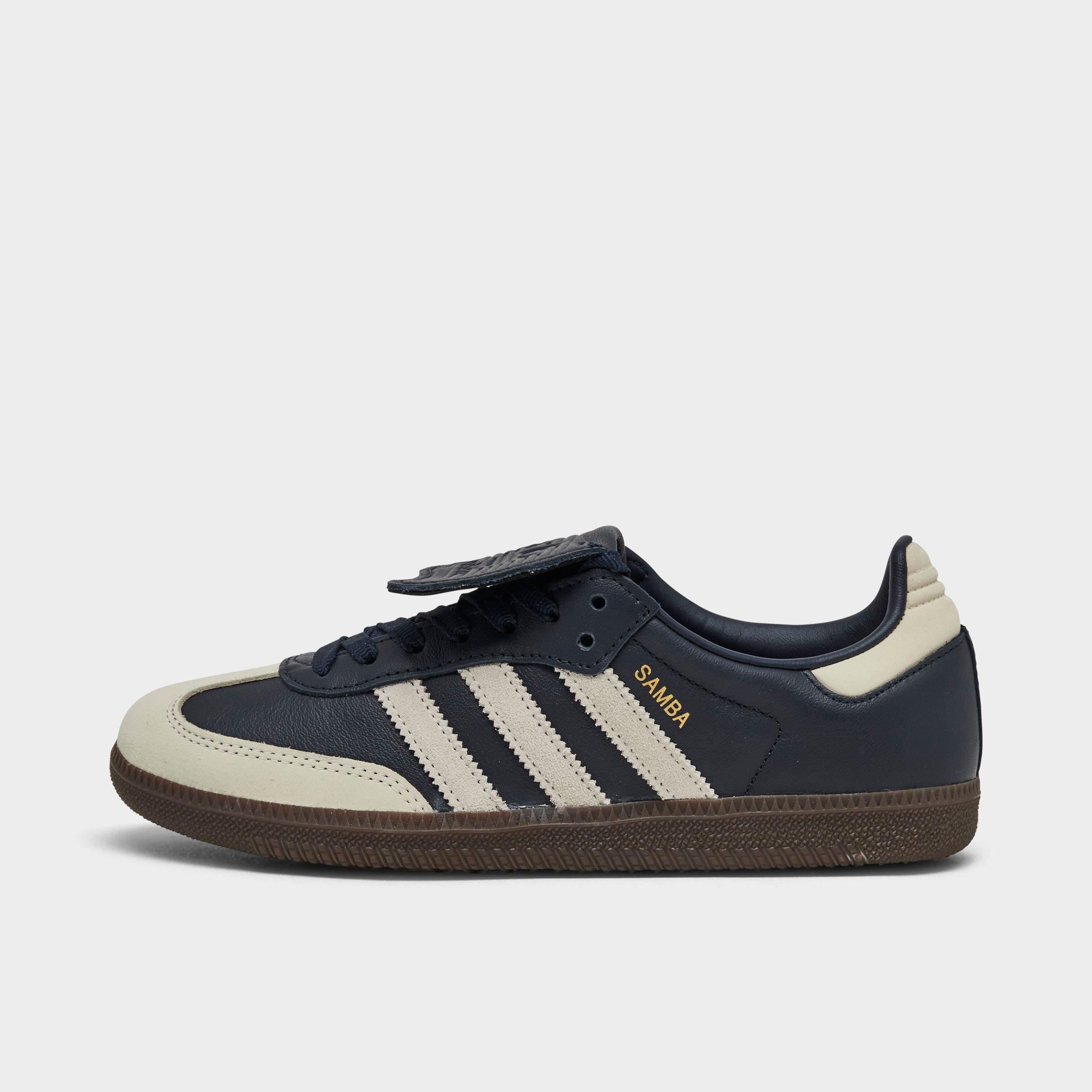 Women's adidas Originals Samba Long Tongue Casual Shoes | JD