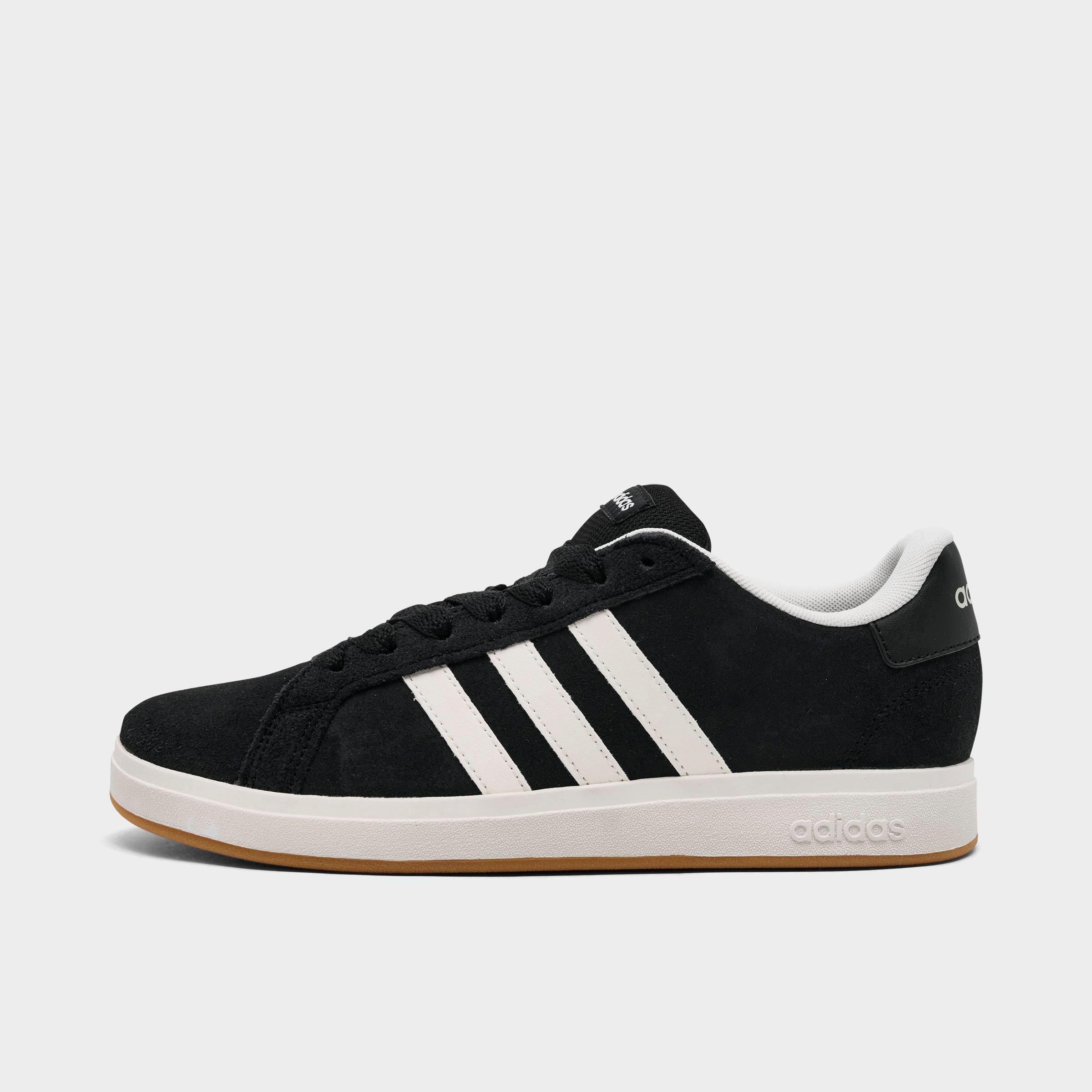 Big Kids' adidas Grand Court 00s Casual Shoes