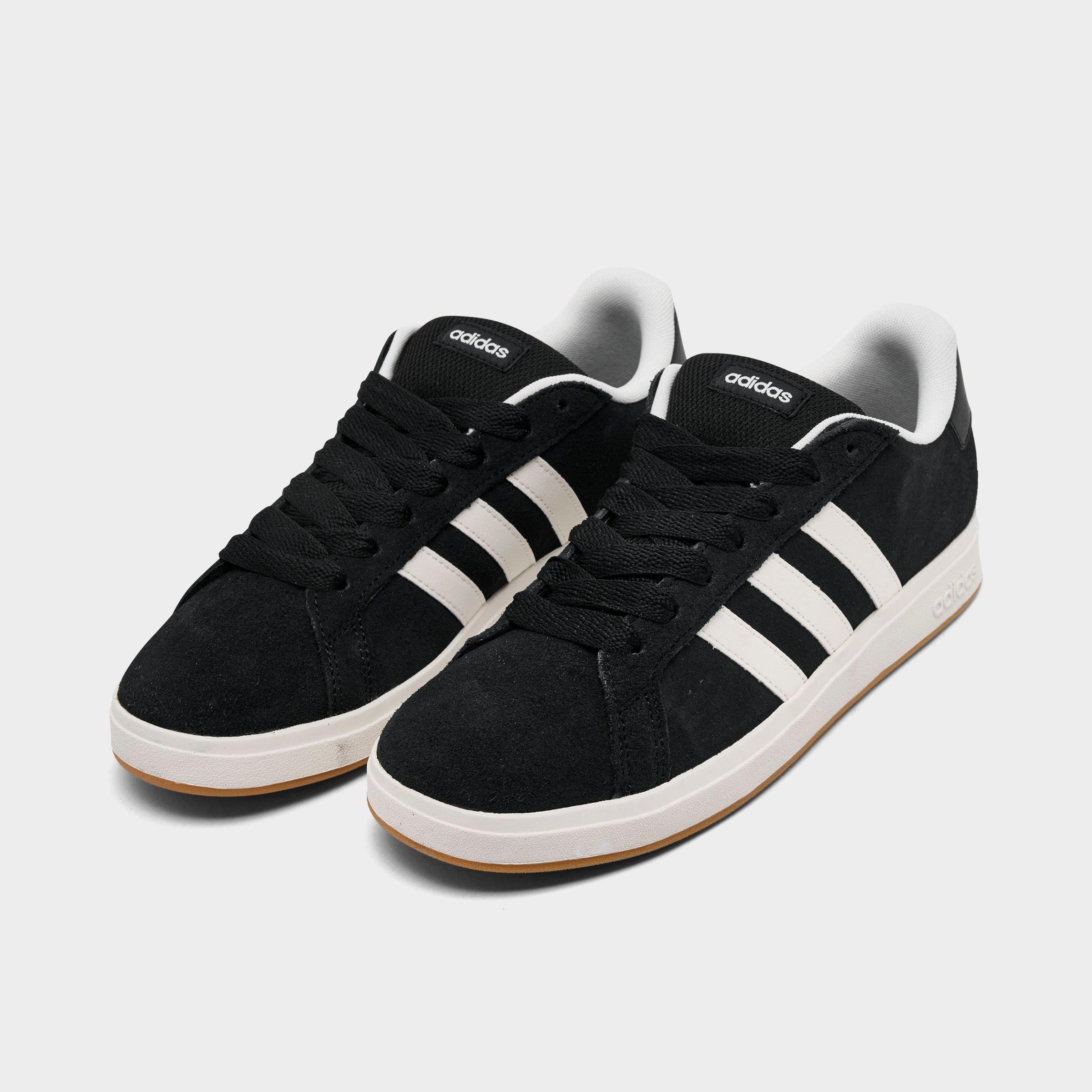 Big Kids' adidas Grand Court 00s Casual Shoes