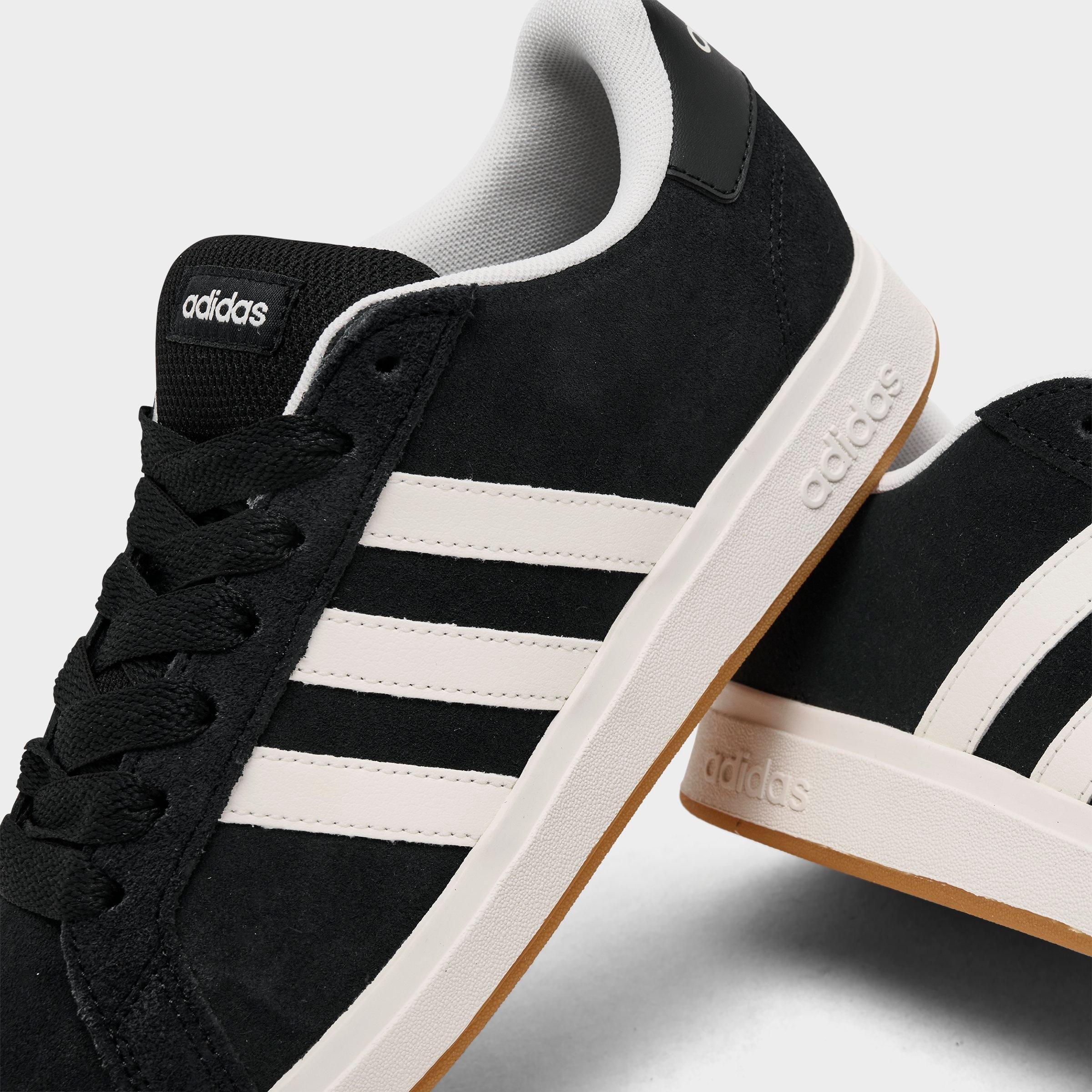 Big Kids' adidas Grand Court 00s Casual Shoes