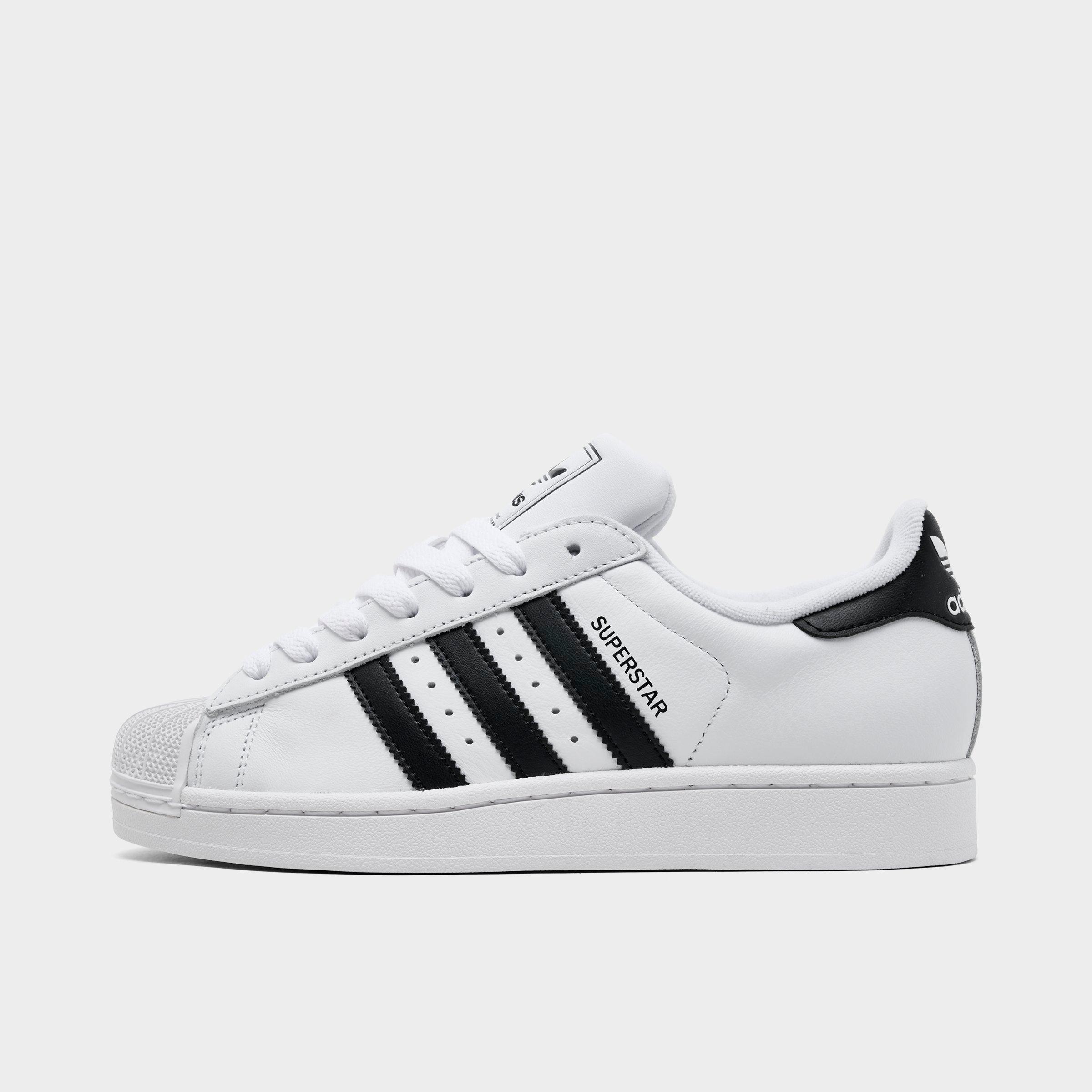 Women's adidas Originals Superstar II Casual Shoes | JD Sports