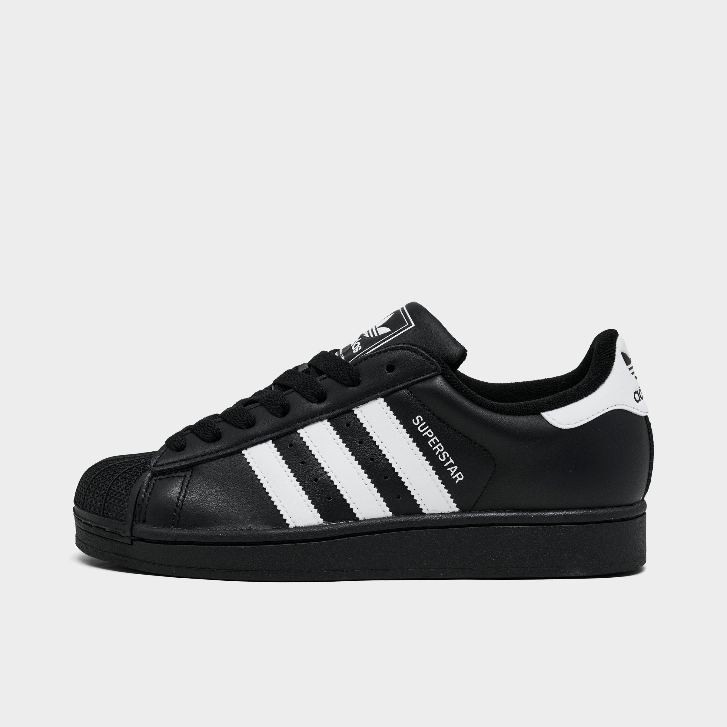 Women's adidas Originals Superstar II Casual Shoes | JD Sports