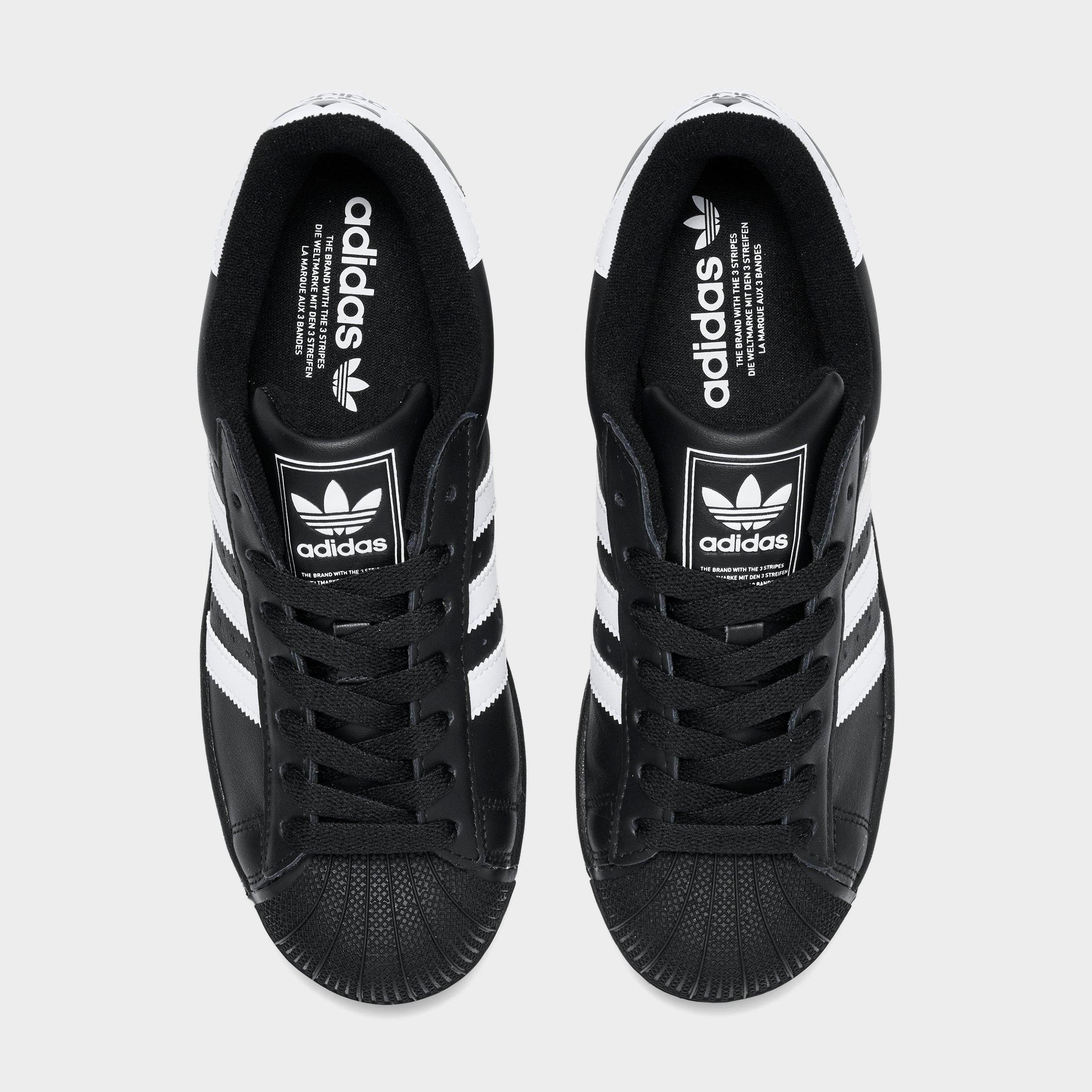 Women's adidas Originals Superstar II Casual Shoes | JD Sports