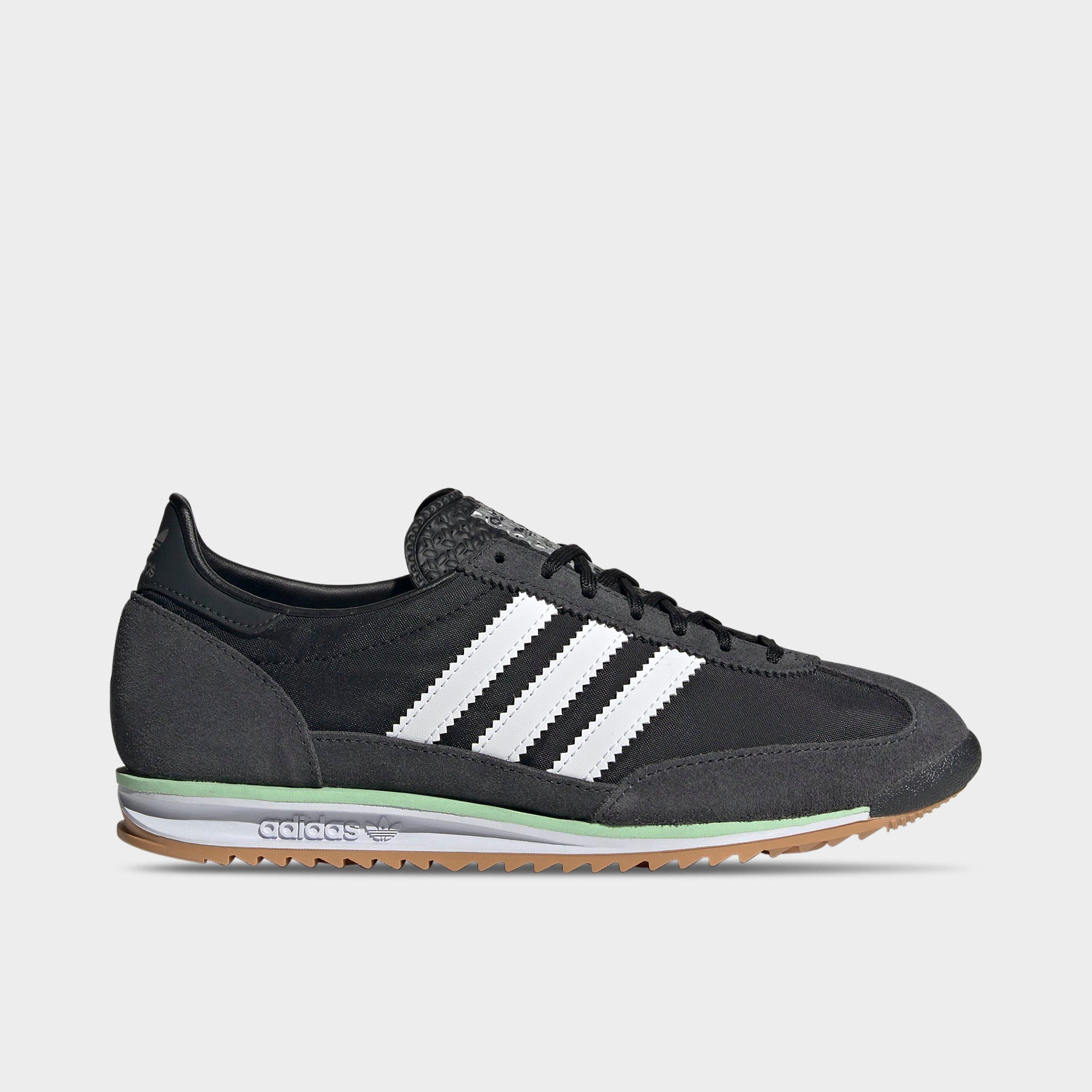 ★adidas★ SL 72 W Wonder White JH7394 adidas SL 72 OG Shoes - White | Free Shipping with adiClub