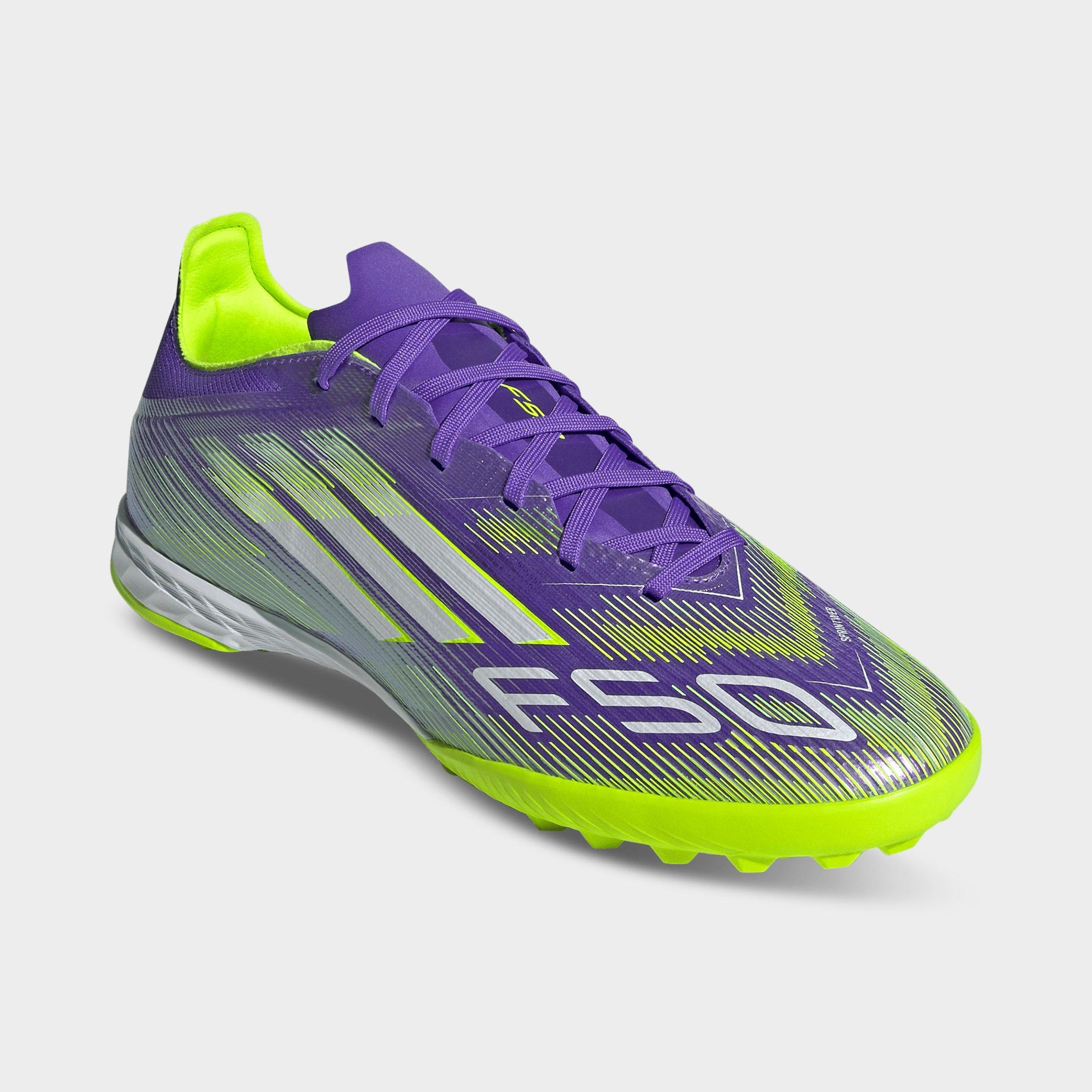 Men's adidas F50 Pro Turf Soccer Cleats