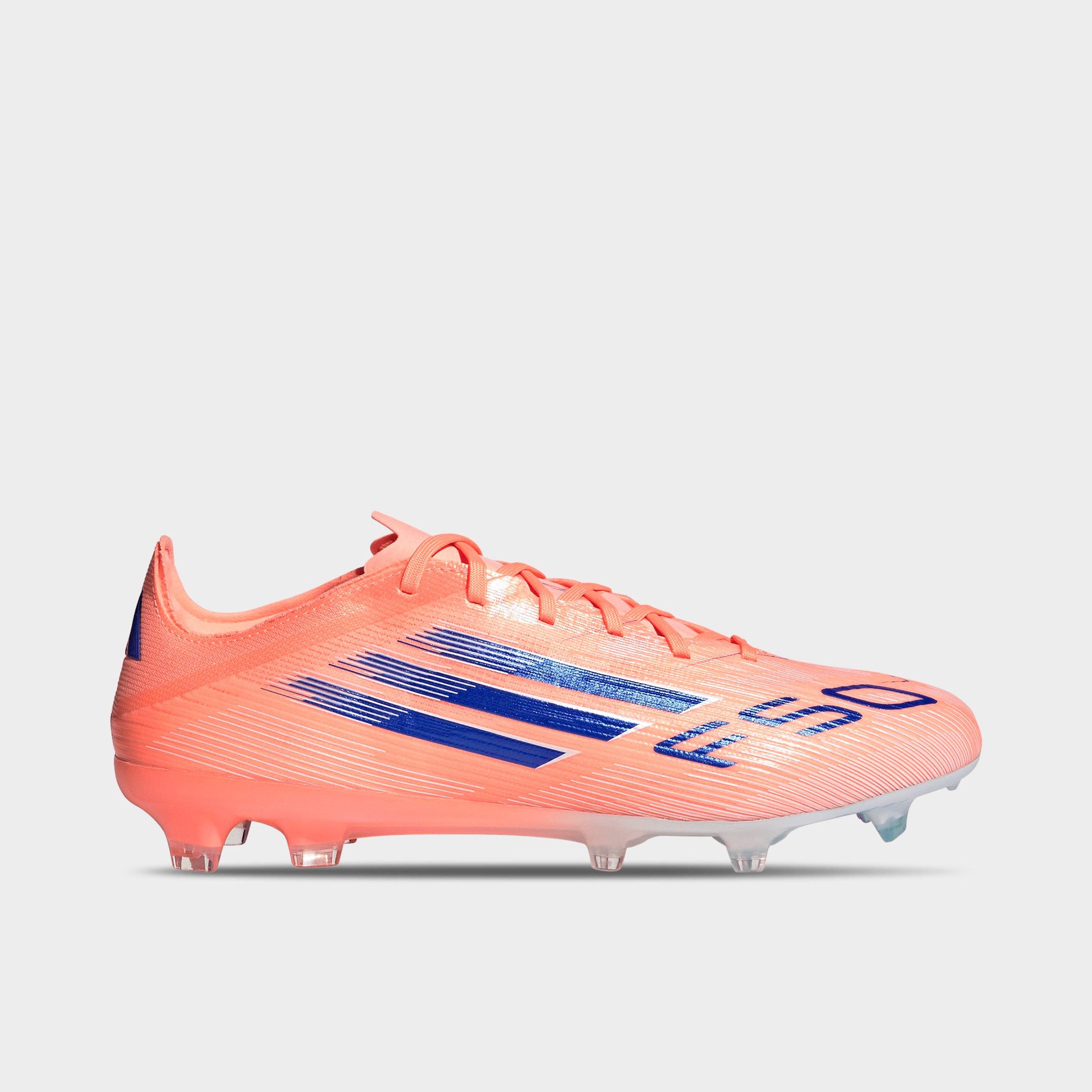 Men's adidas F50 Pro Firm Ground Soccer Cleats