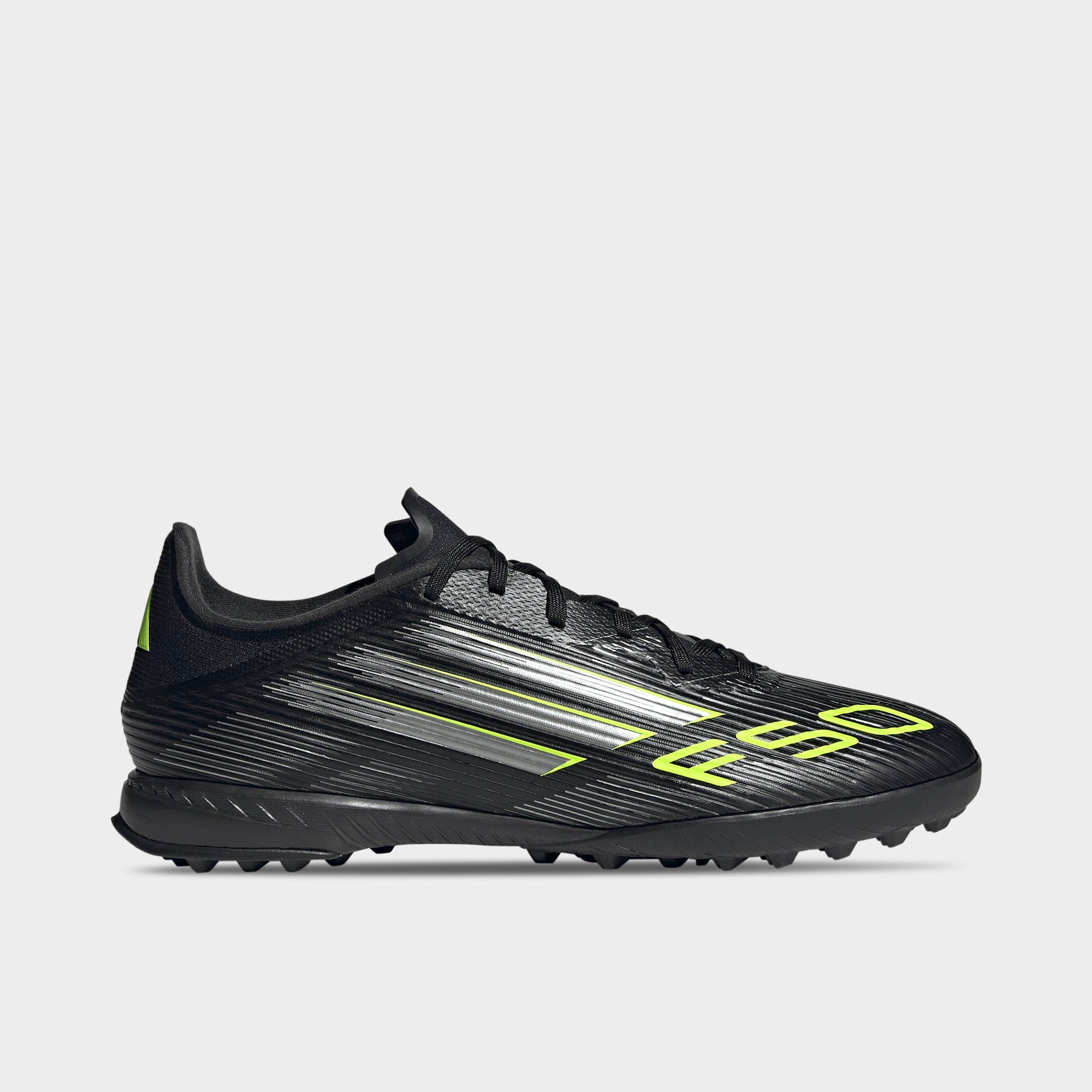 シューズ f50+ 25cm adidas F50 Club IN J mixed cleats - White/Solar Red/Blue