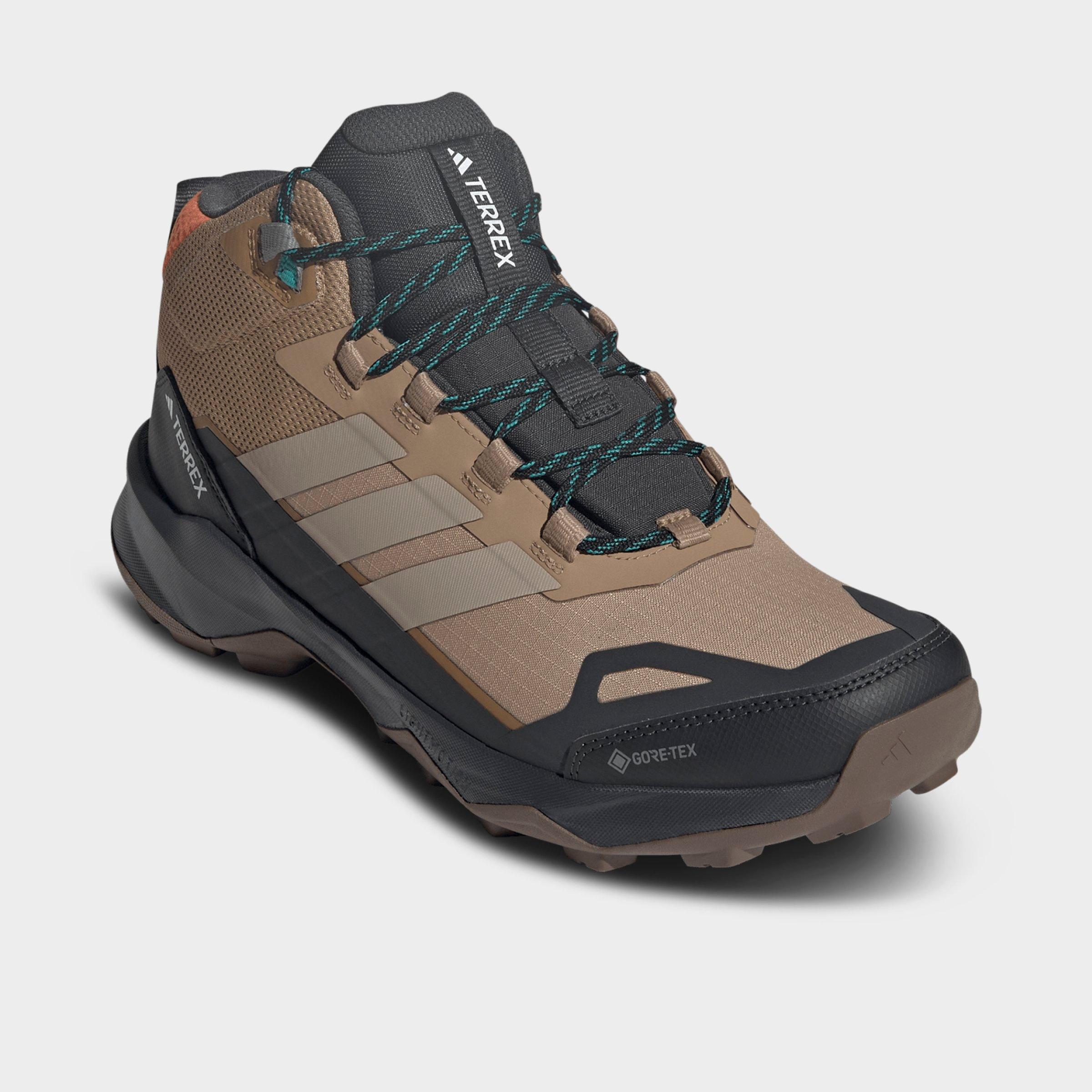 Men's adidas TERREX Skychaser AX5 Mid Gore-Tex Hiking Shoes