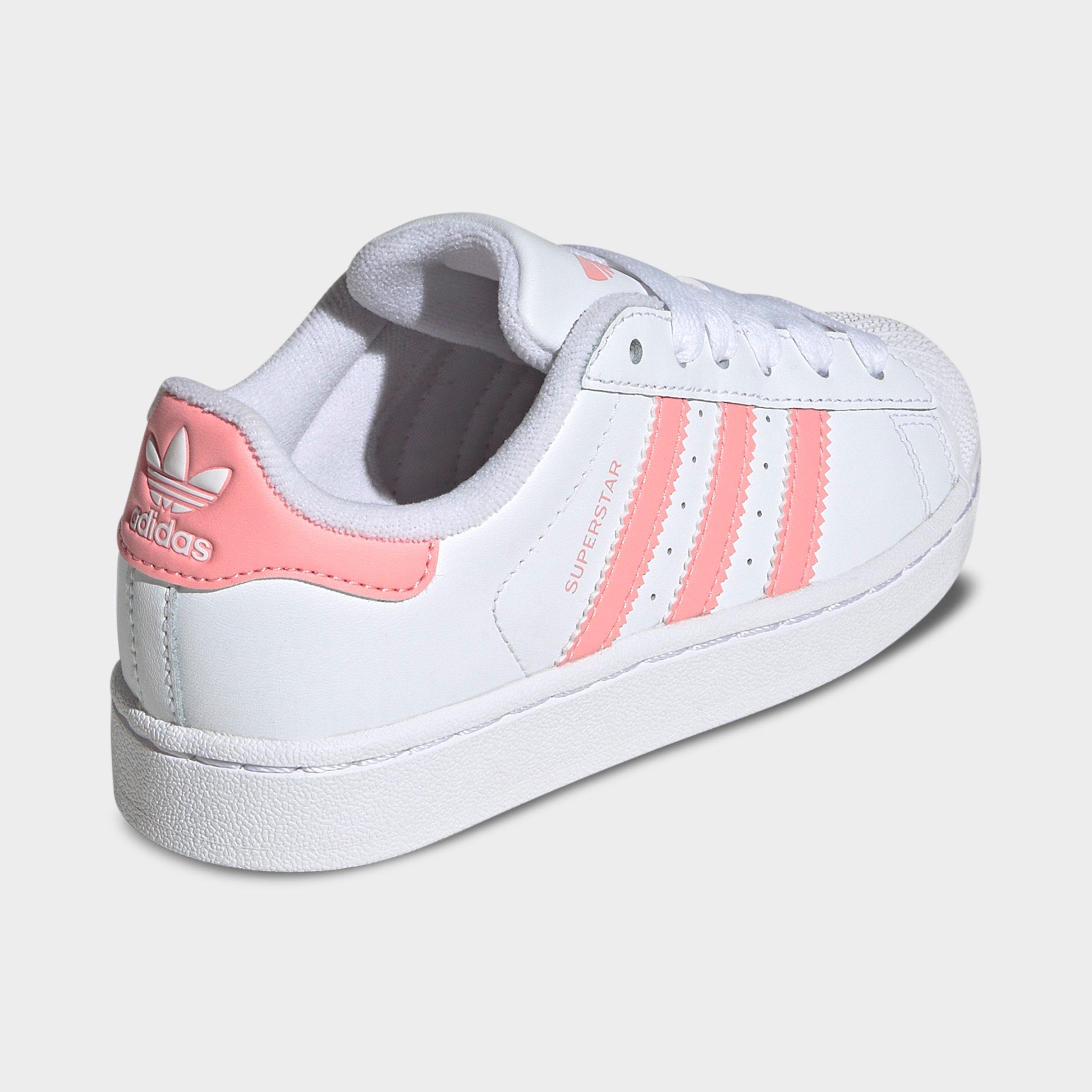 Little Kids' adidas Originals Superstar II Casual Shoes | JD Sports