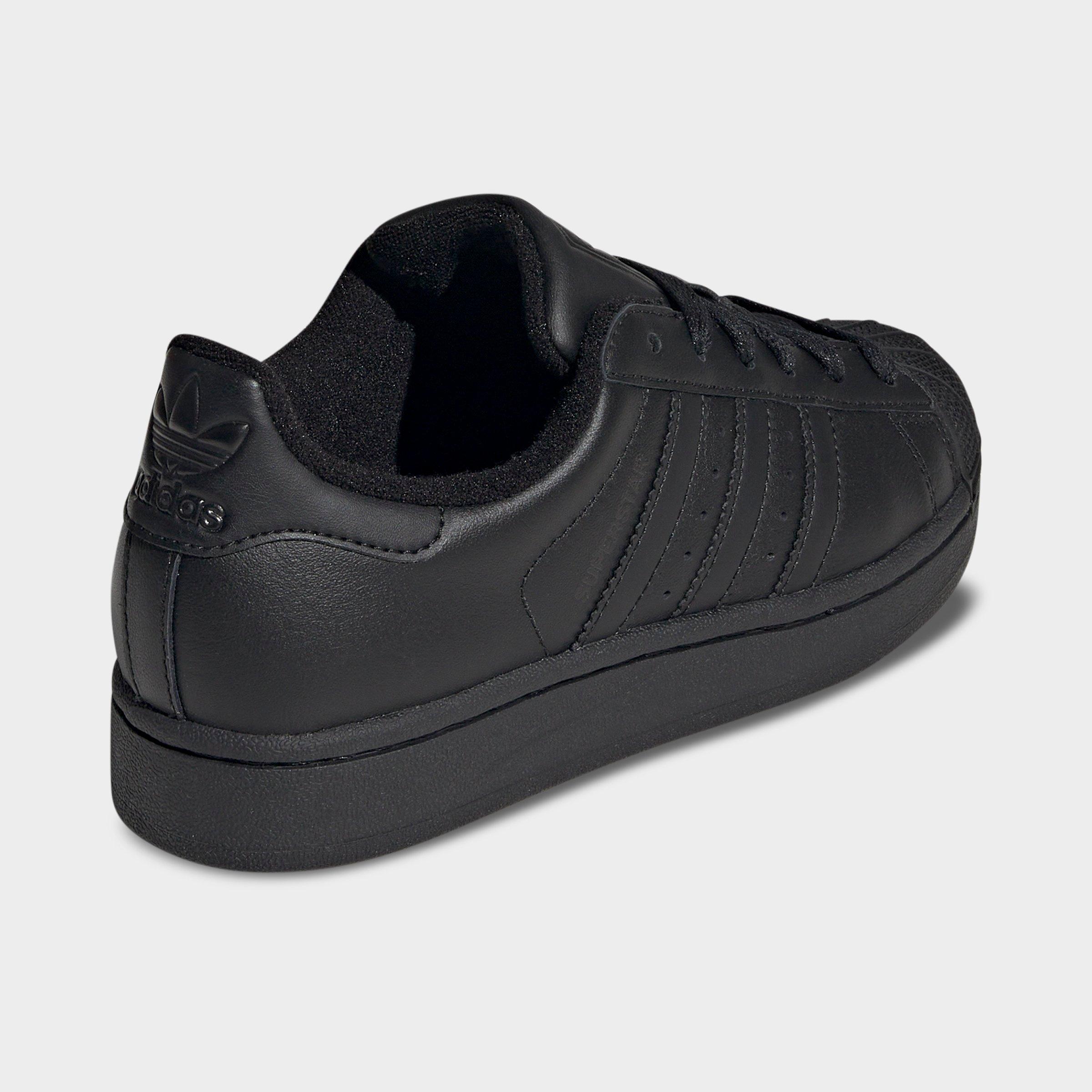 Big Kids' adidas Originals Superstar II Casual Shoes