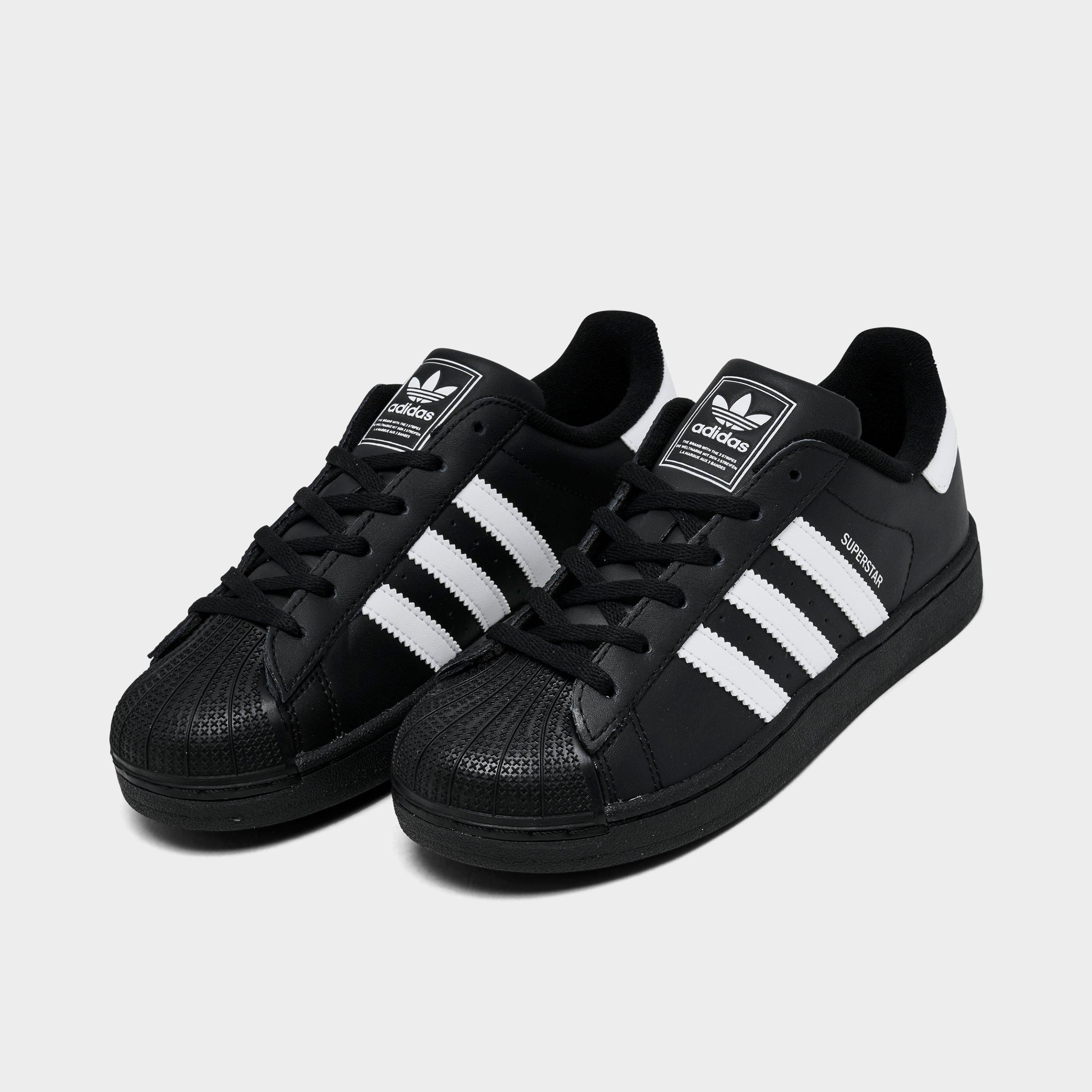 Little Kids' adidas Originals Superstar II Casual Shoes | JD Sports