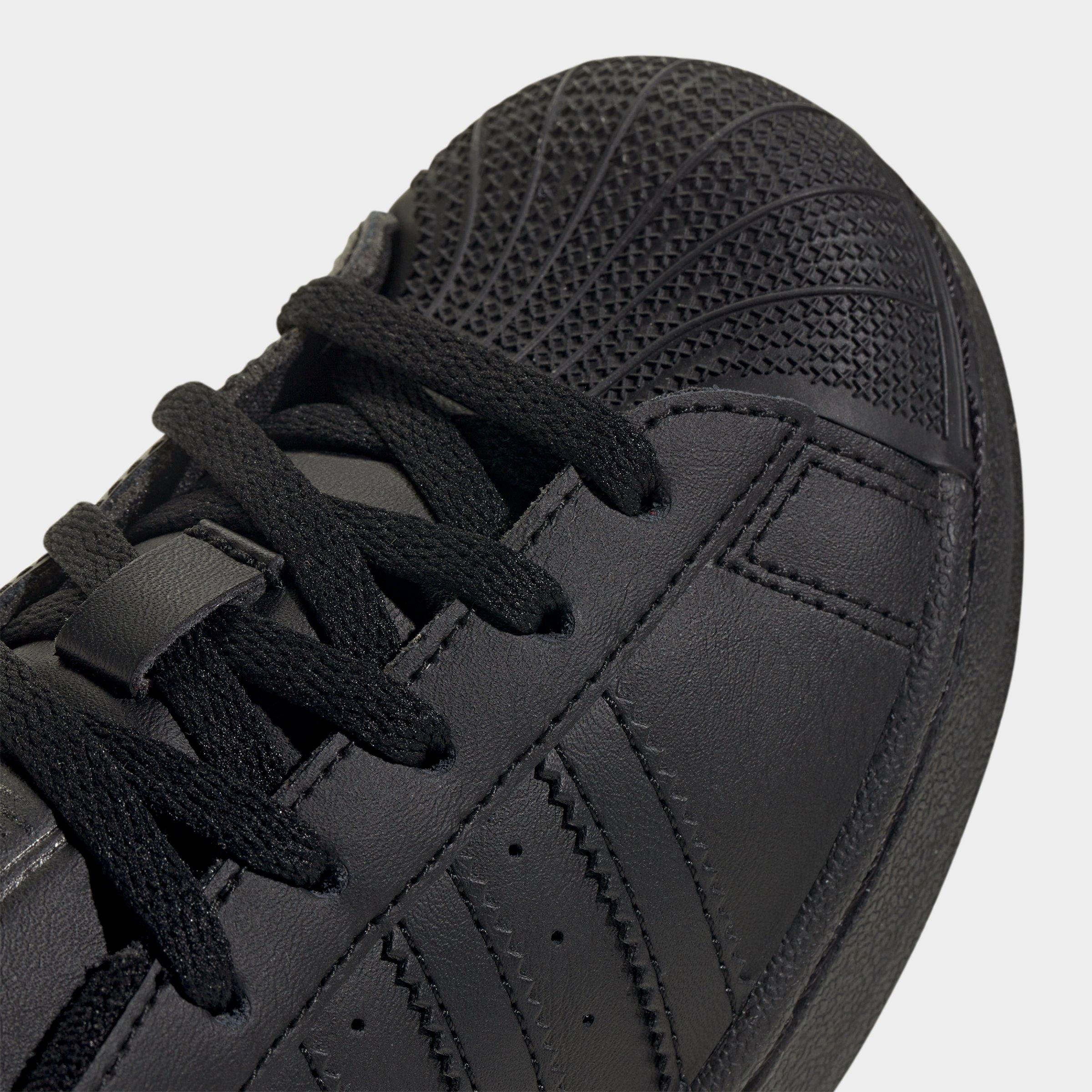Little Kids' adidas Originals Superstar II Casual Shoes