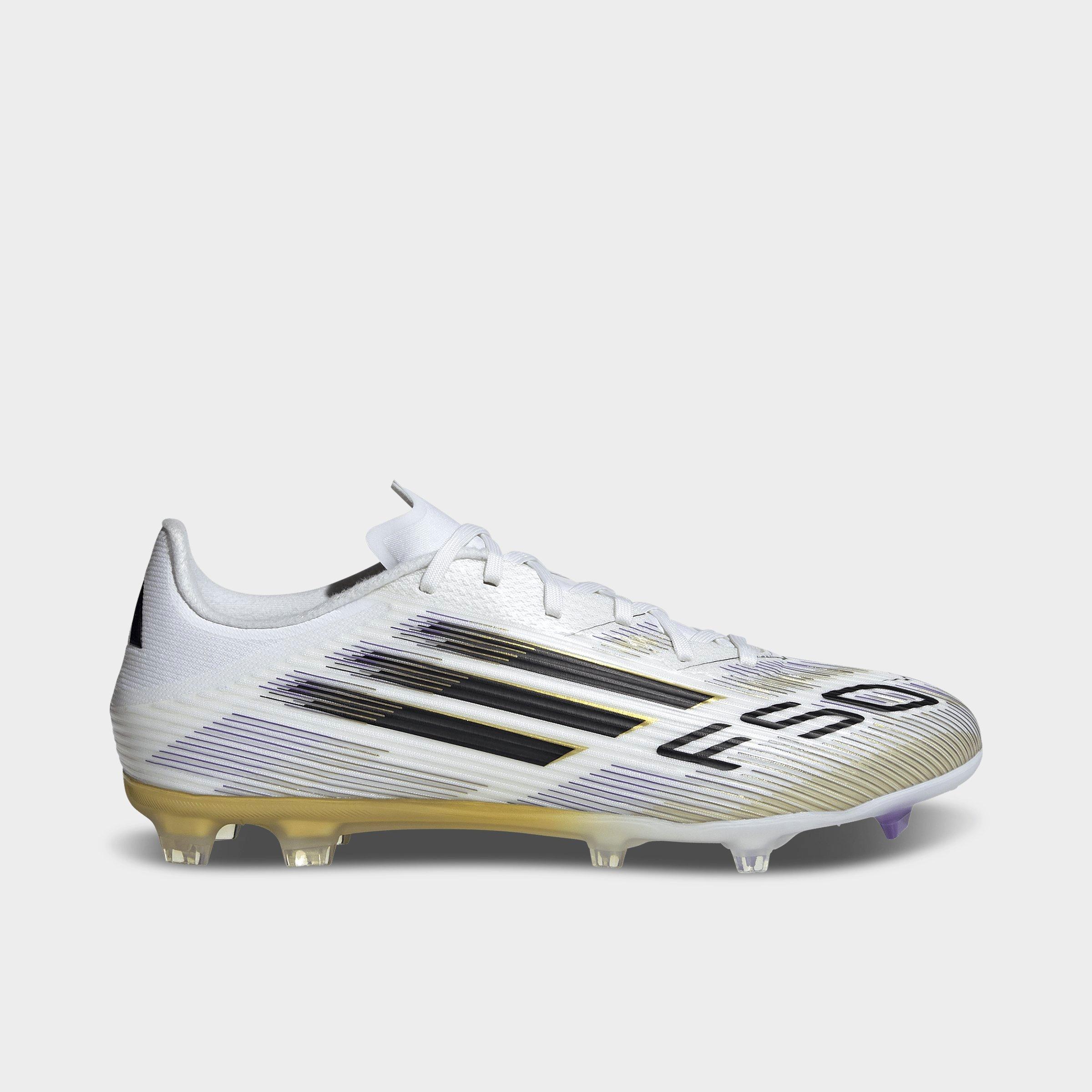 Men's adidas F50 League Firm/Multi-Ground Soccer Cleats | JD Sports
