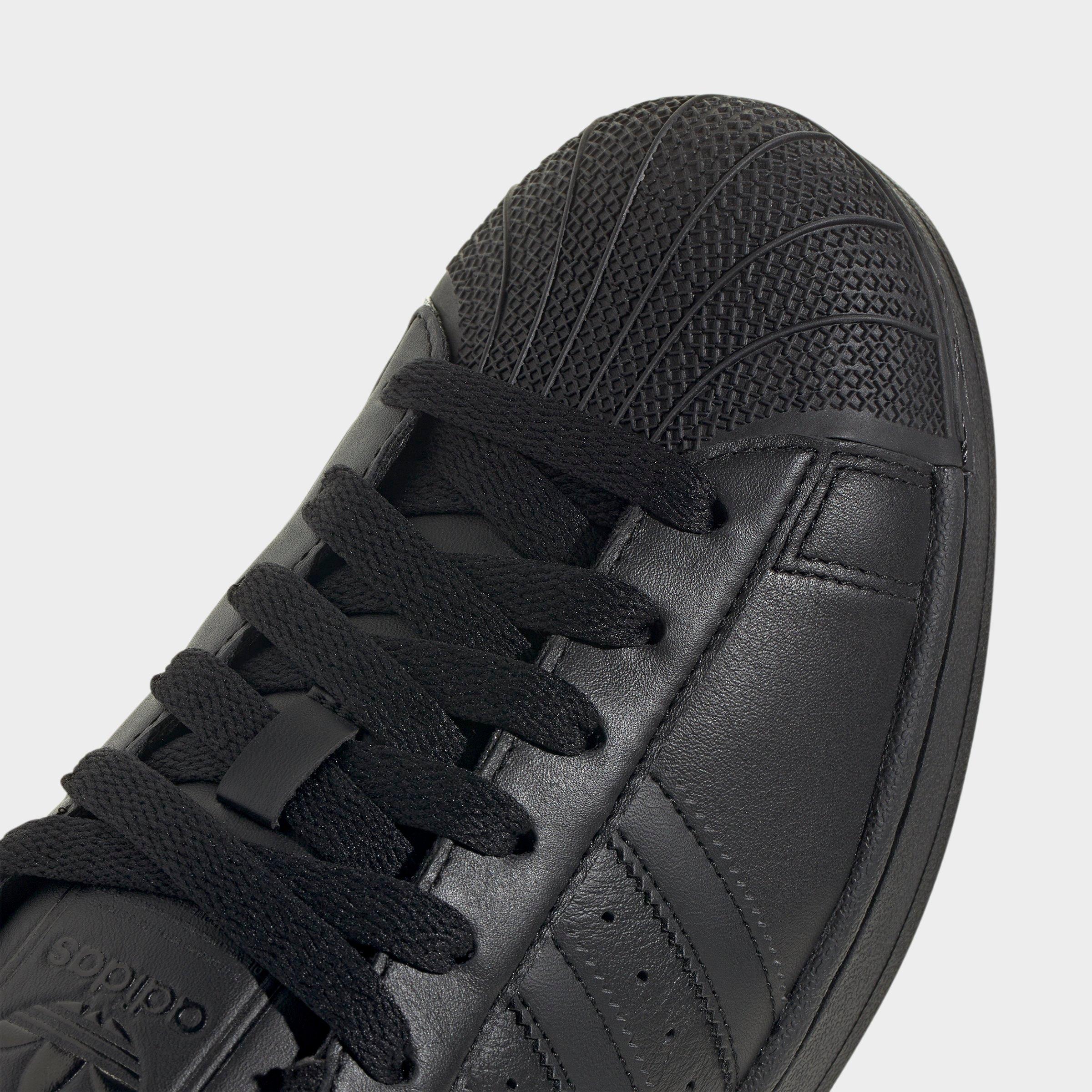 Men's adidas Originals Superstar II Casual Shoes