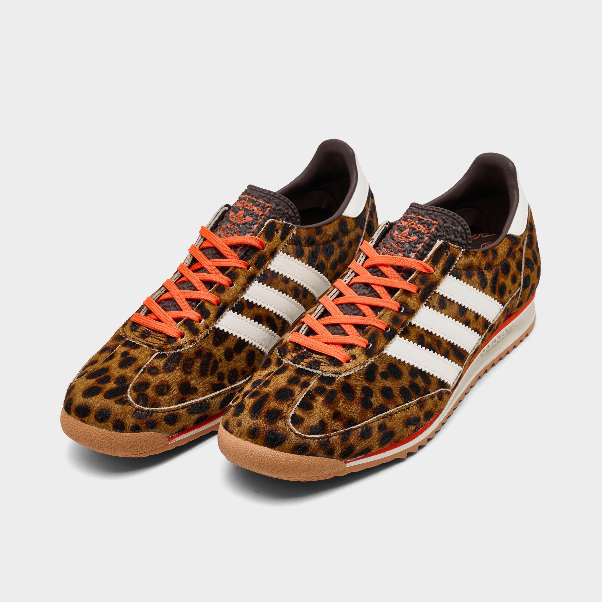 Women's adidas Originals SL 72 OG Casual Shoes