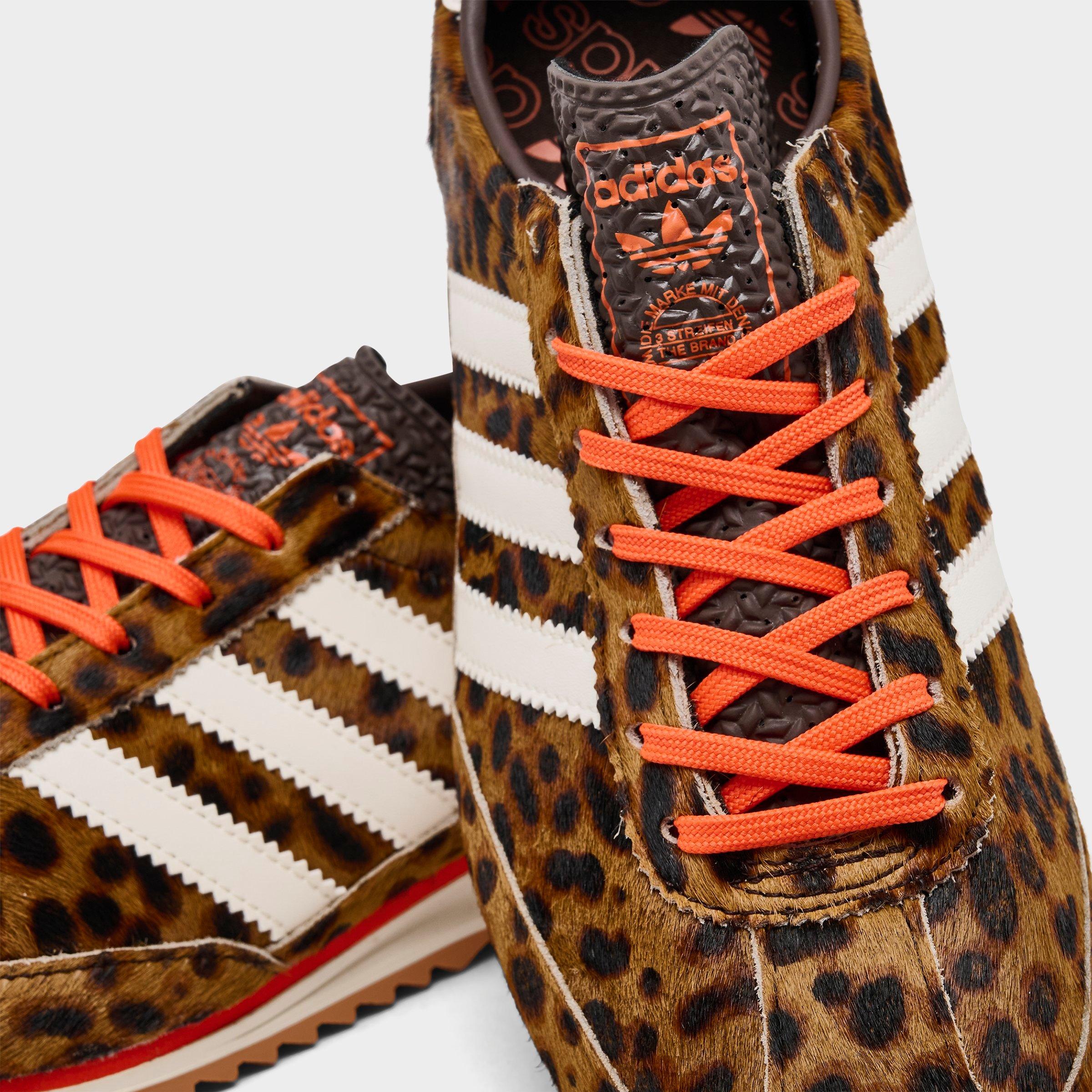 Women's adidas Originals SL 72 OG Casual Shoes