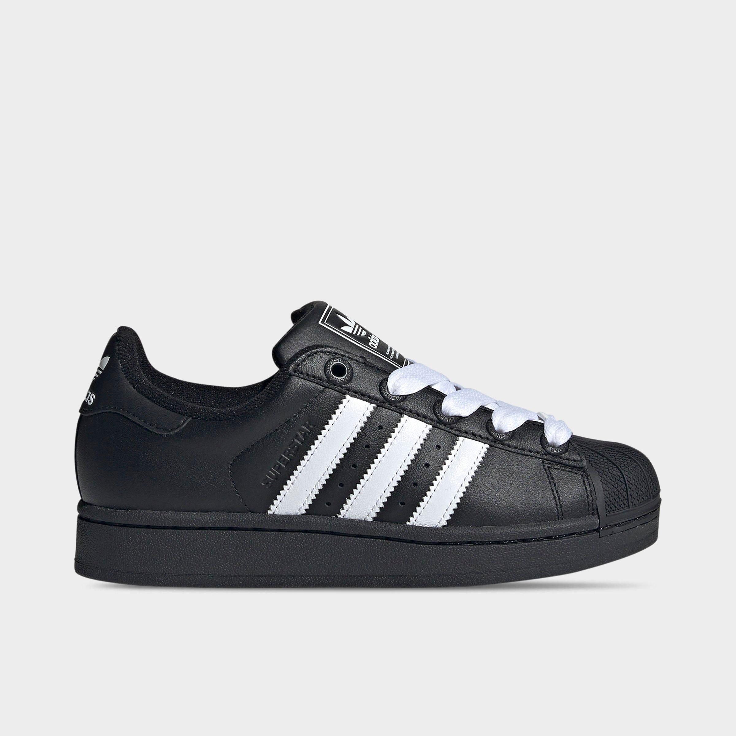 スニーカー adidas superstar home black Size 10 - adidas Superstar All Black for sale online | eBay