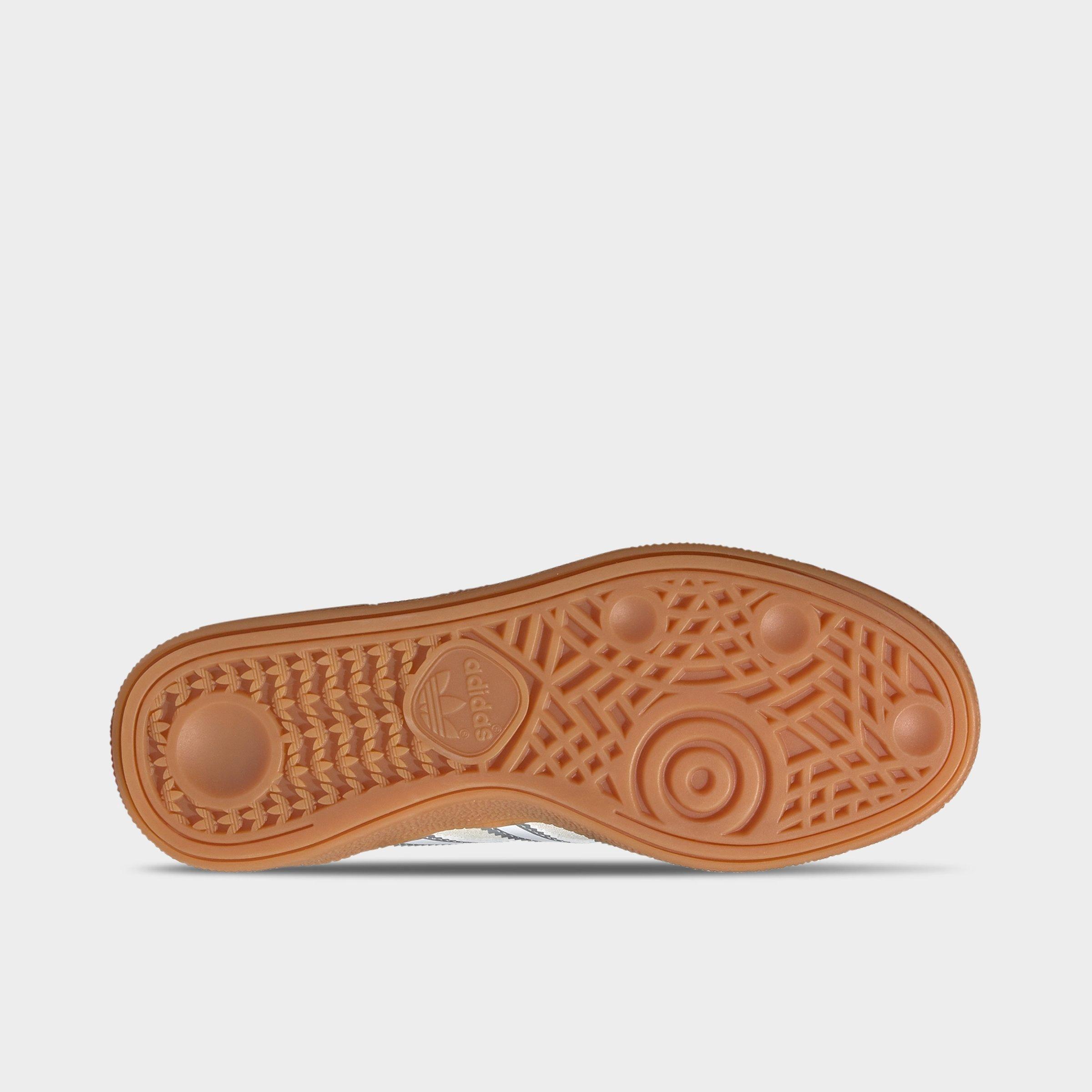 Big Kids' adidas Originals Handball Spezial Casual Shoes
