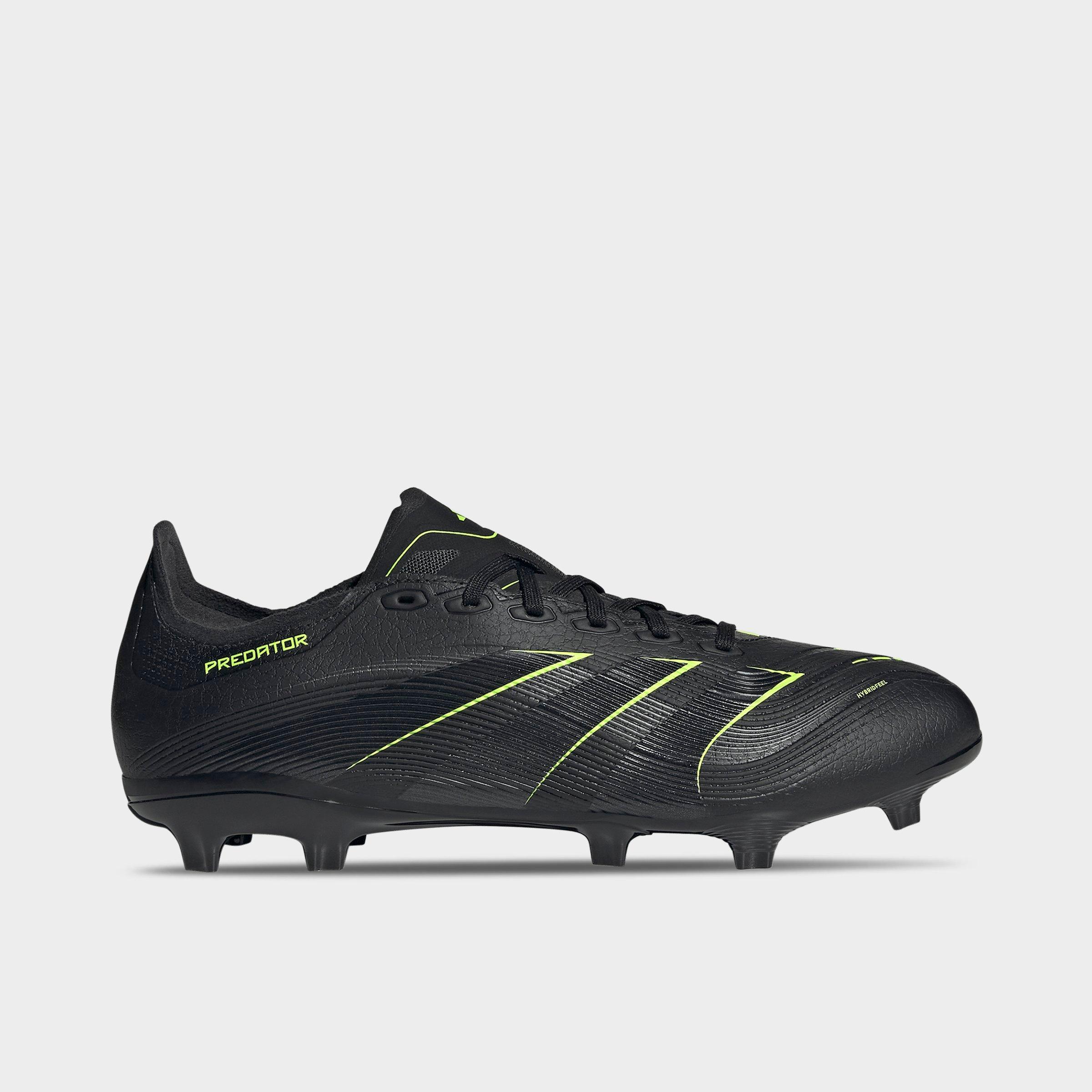 Men's adidas Predator League Firm/Multi-Ground Soccer Cleats | JD