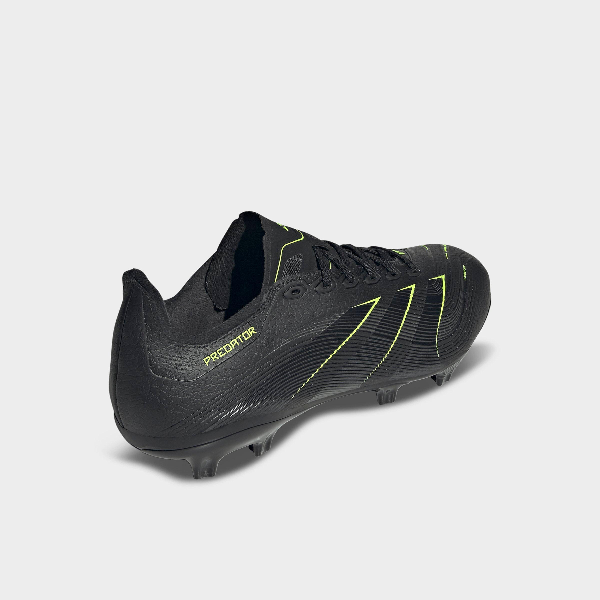 Men's adidas Predator League Firm/Multi-Ground Soccer Cleats