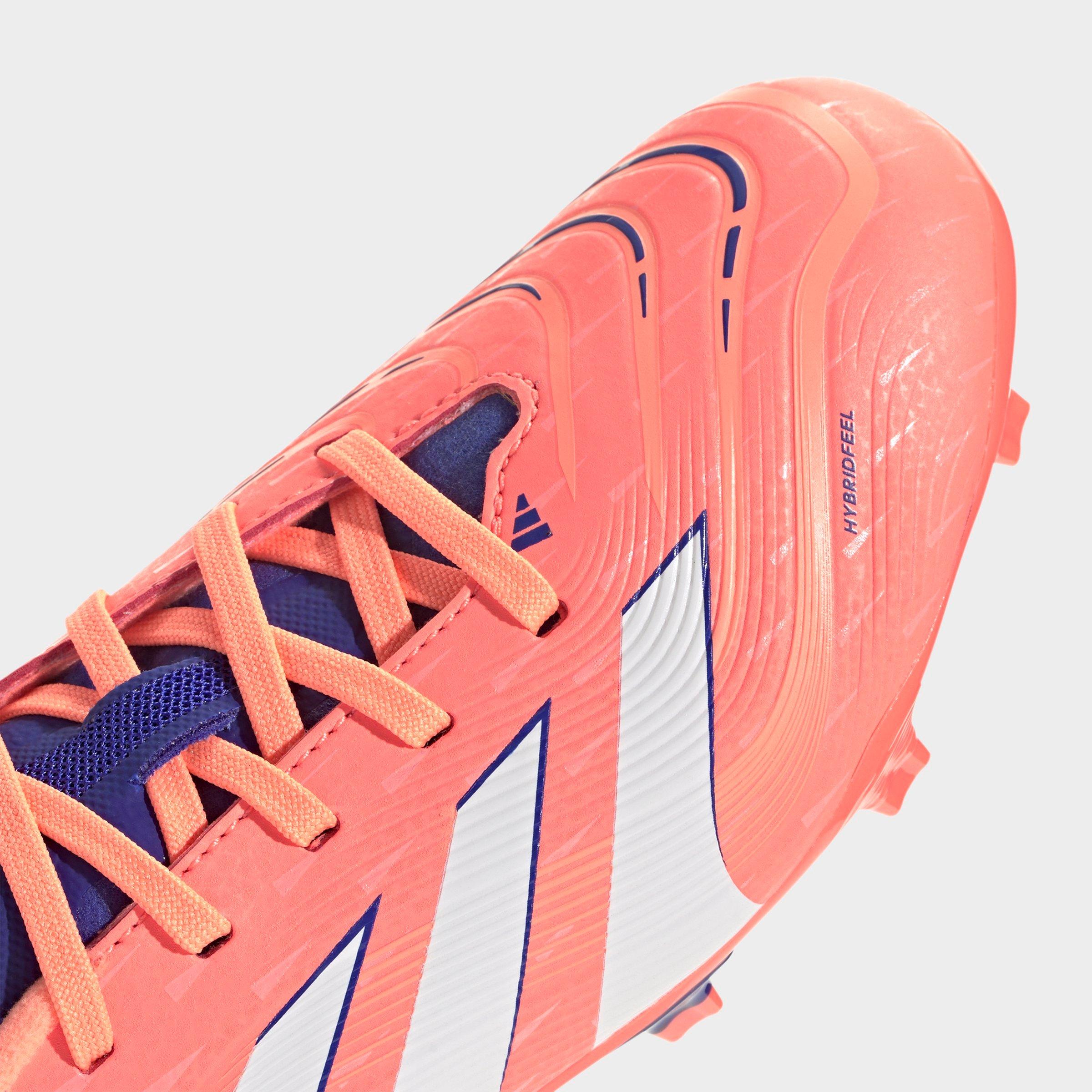 Little Kids' adidas Predator League Firm/Multi-Ground Soccer Cleats