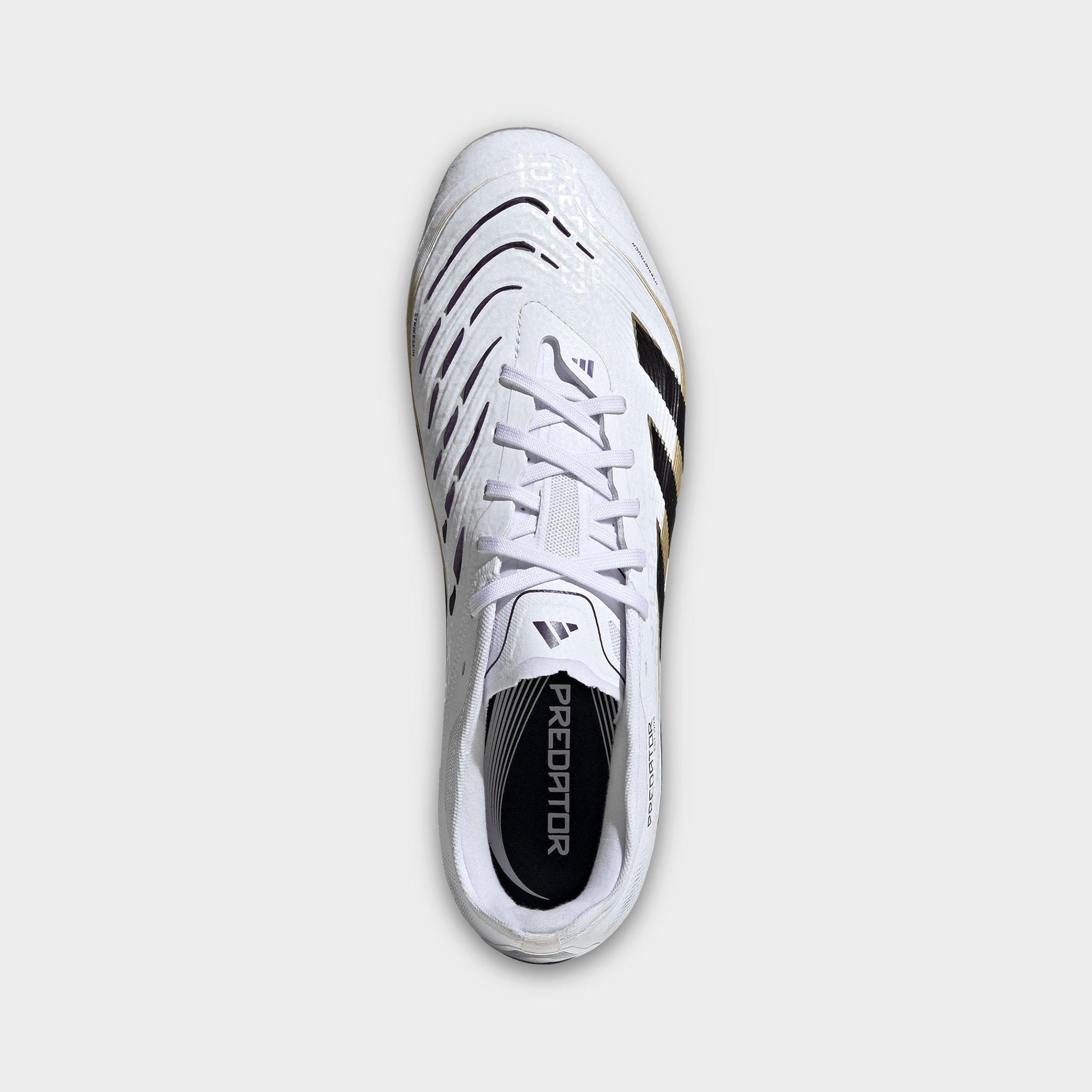 Men's adidas Predator Pro Firm Ground Soccer Cleats