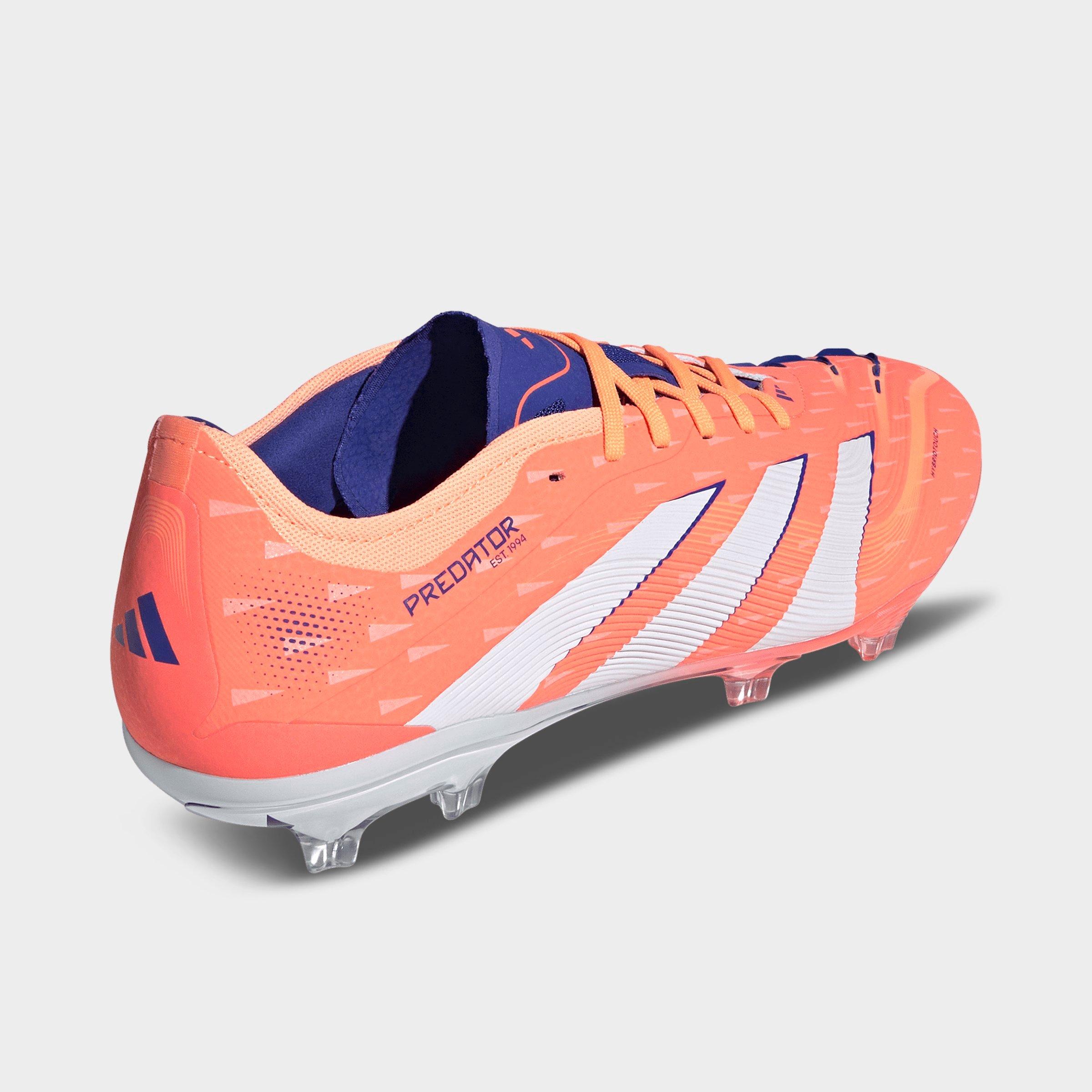 Men's adidas Predator Pro Firm Ground Soccer Cleats