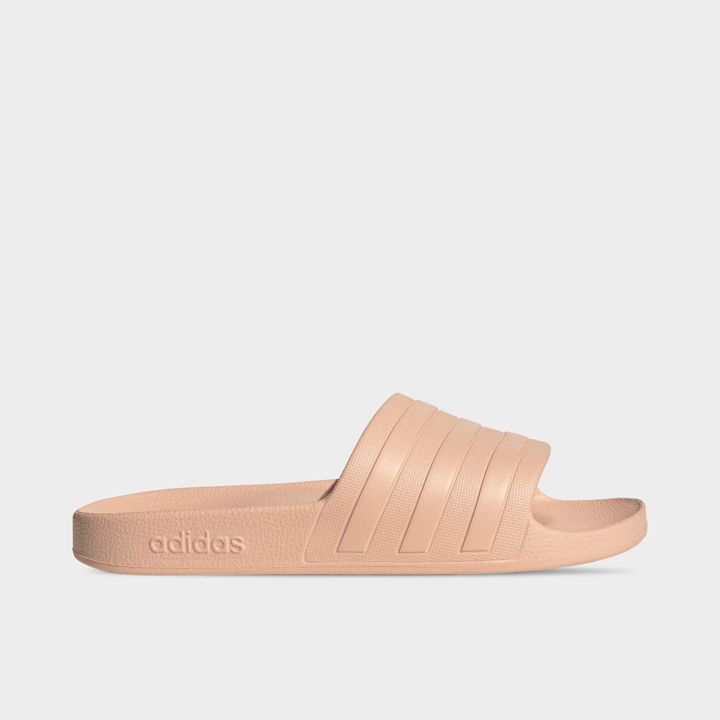 Adilette Slides Sandals Women Adidas Women's Adidas Originals