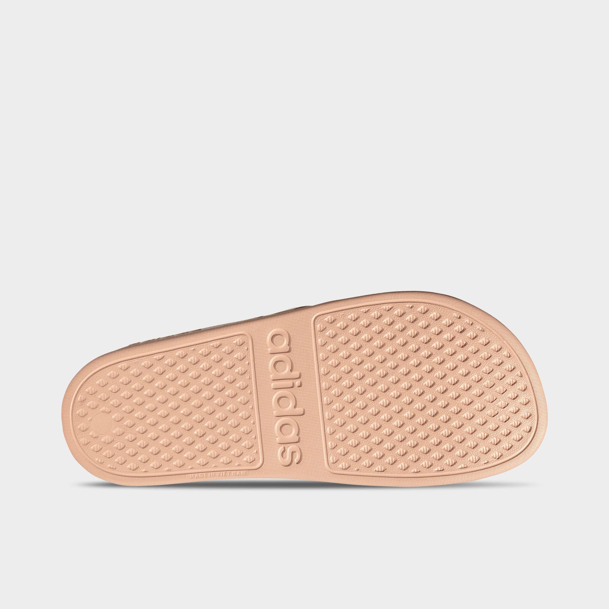 Women's adidas Originals adilette Aqua Slide Sandals