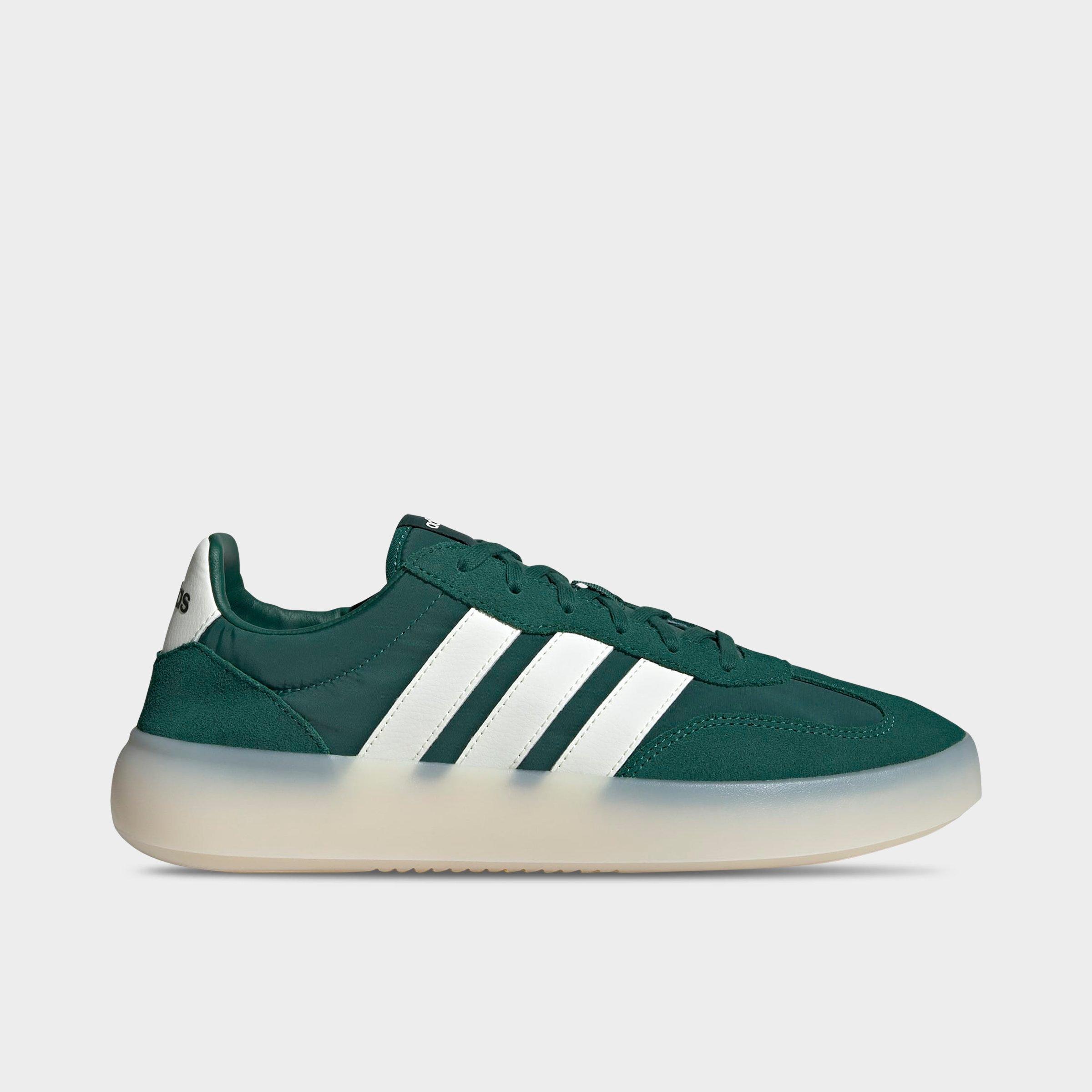 adidas gazelle silver green womens Men's adidas HVC 2 Wrestling Shoes 9 Regular White/Black