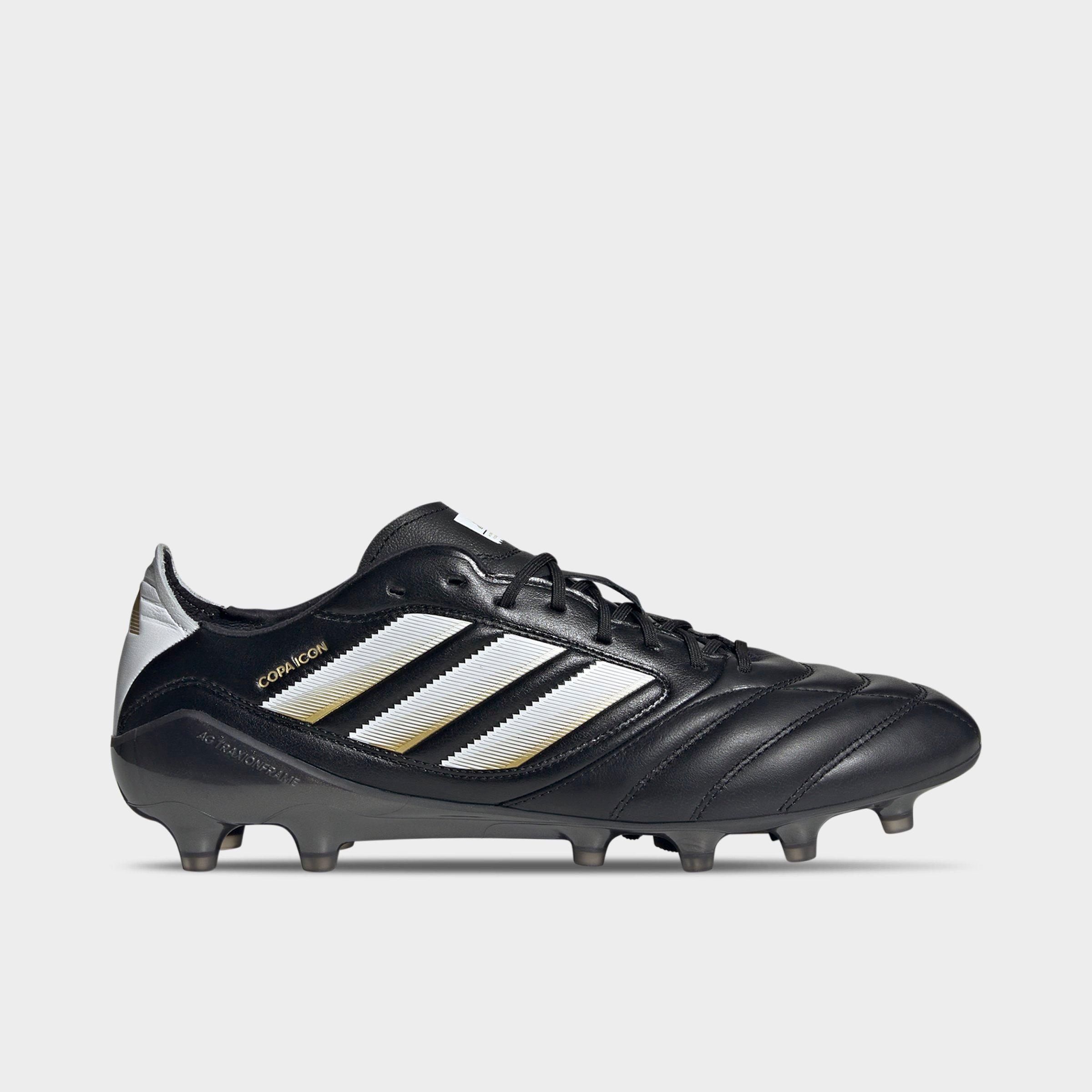 adidas COPAICONI Ⅱ EL HGAG JPN KM 28cm adidas Men's Soccer Cleats COPA ICON 2 HG/AG JAPAN White