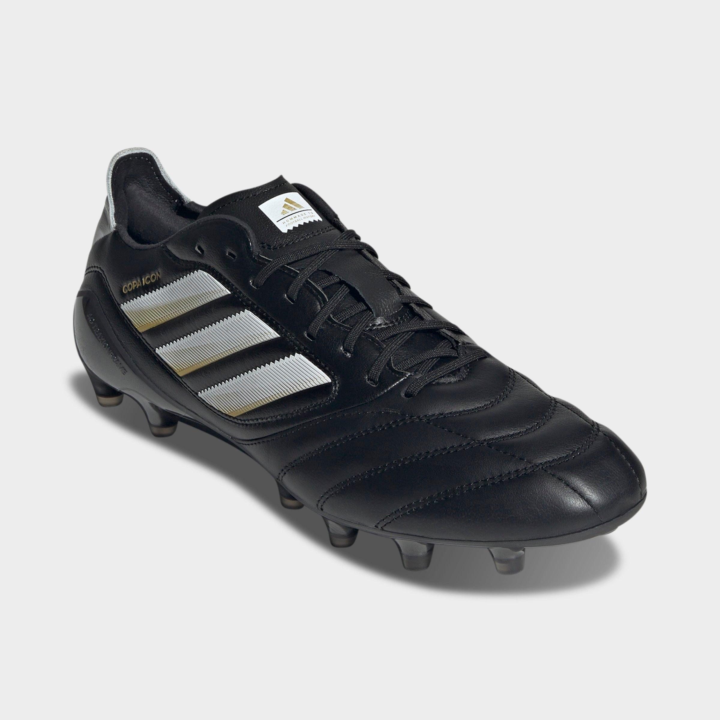 Men's adidas Copa Icon 2 Firm Ground Soccer Cleats | JD Sports