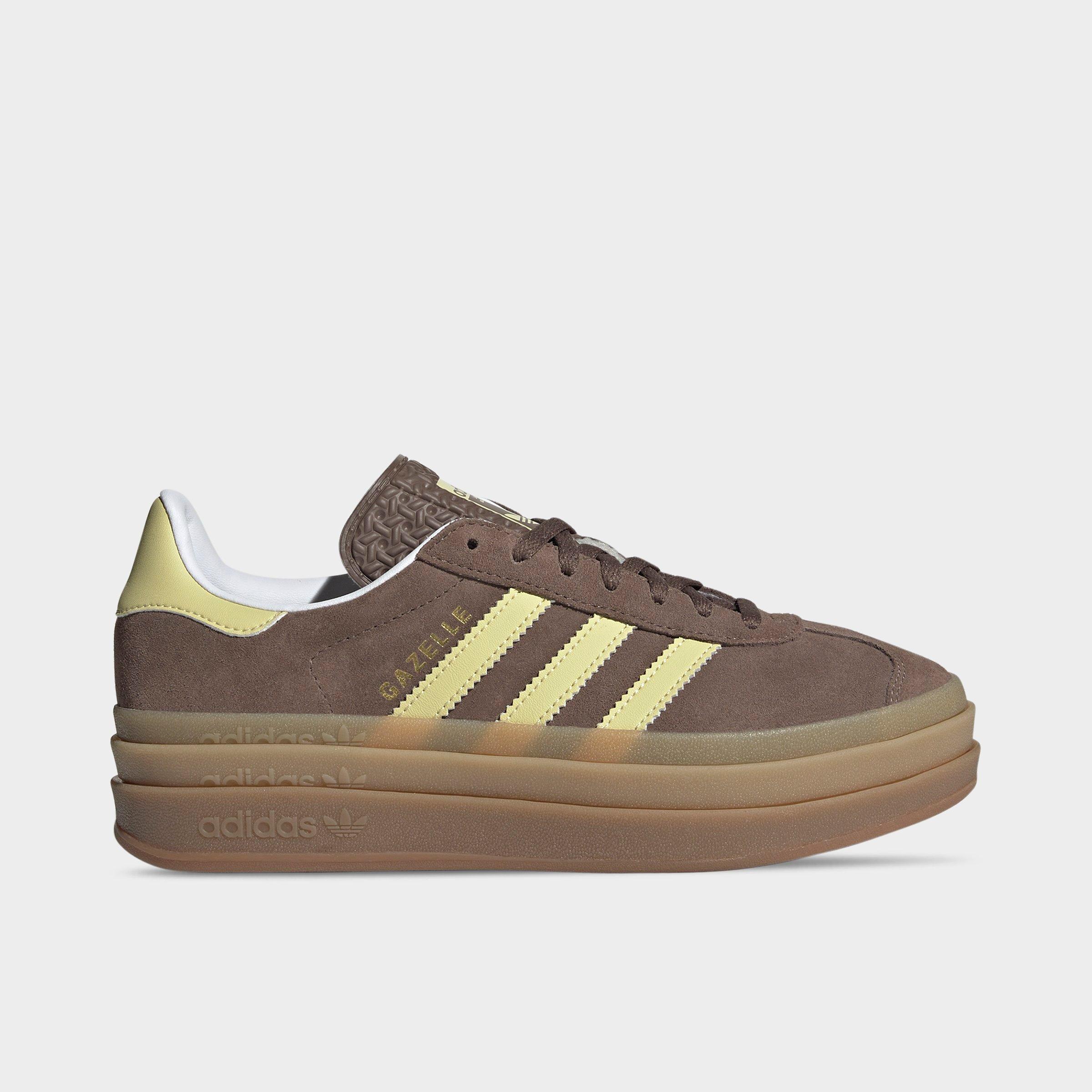 ADIDAS【送料込】GAZELLE BOLD W JI0326 ADIDAS【送料込】GAZELLE BOLD W JI0326 (adidas/スニーカー