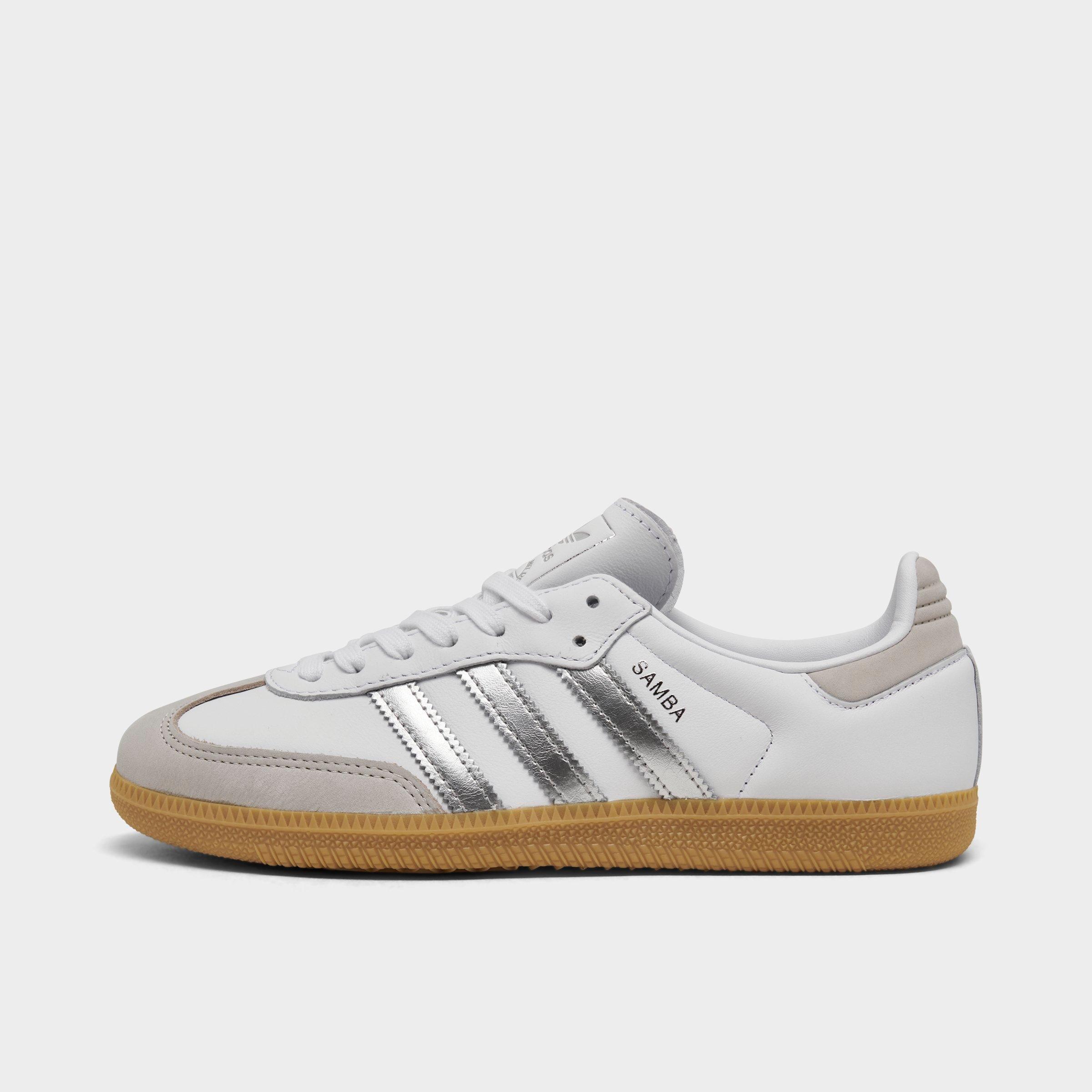 Women's adidas Originals Samba OG Casual Shoes | JD Sports