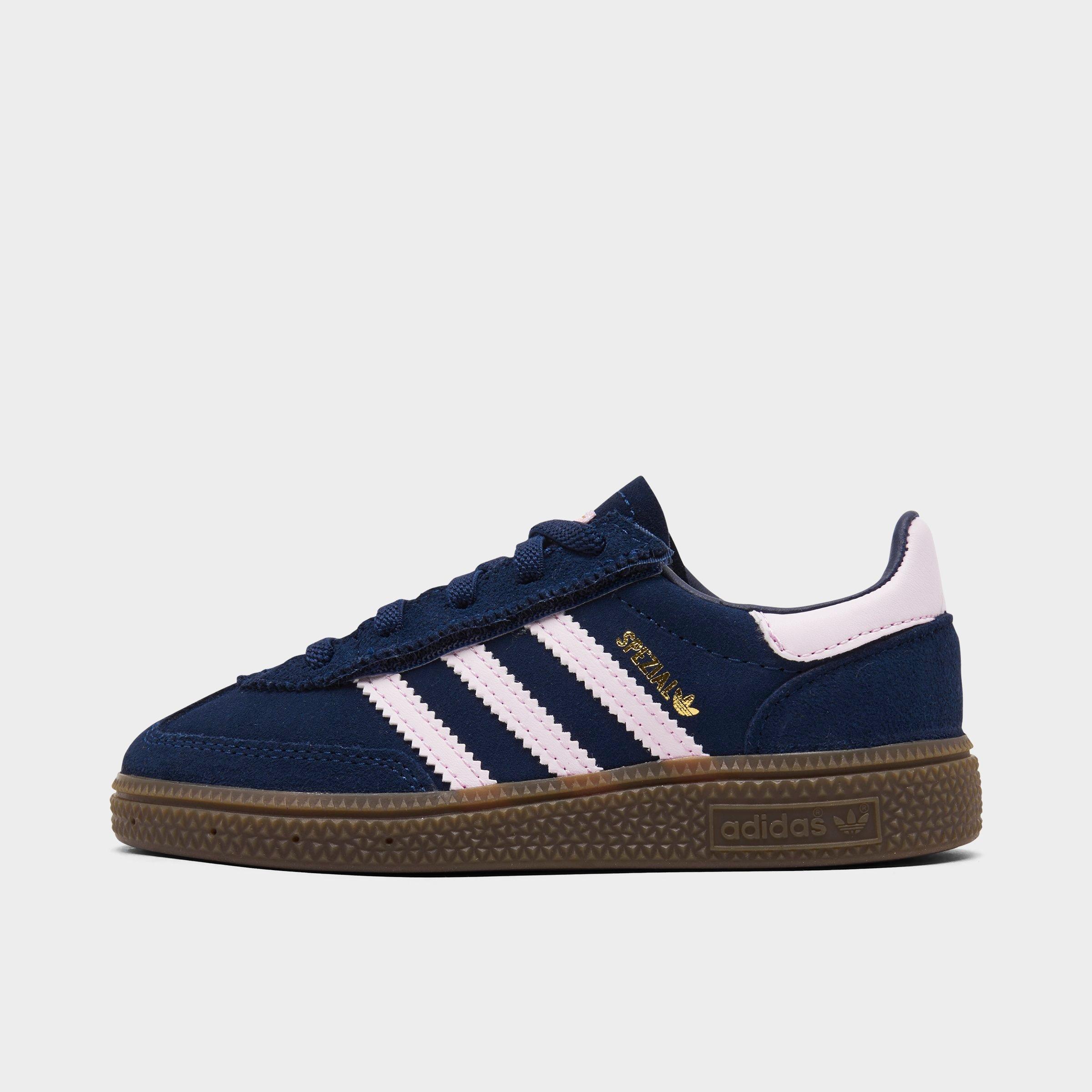 [adidas] Handball Spezial Junior (大人も着用可能) JI2903 アディダス】 HANDBALL SPEZIAL kIDS ☆JI2903 ☆ (220~240