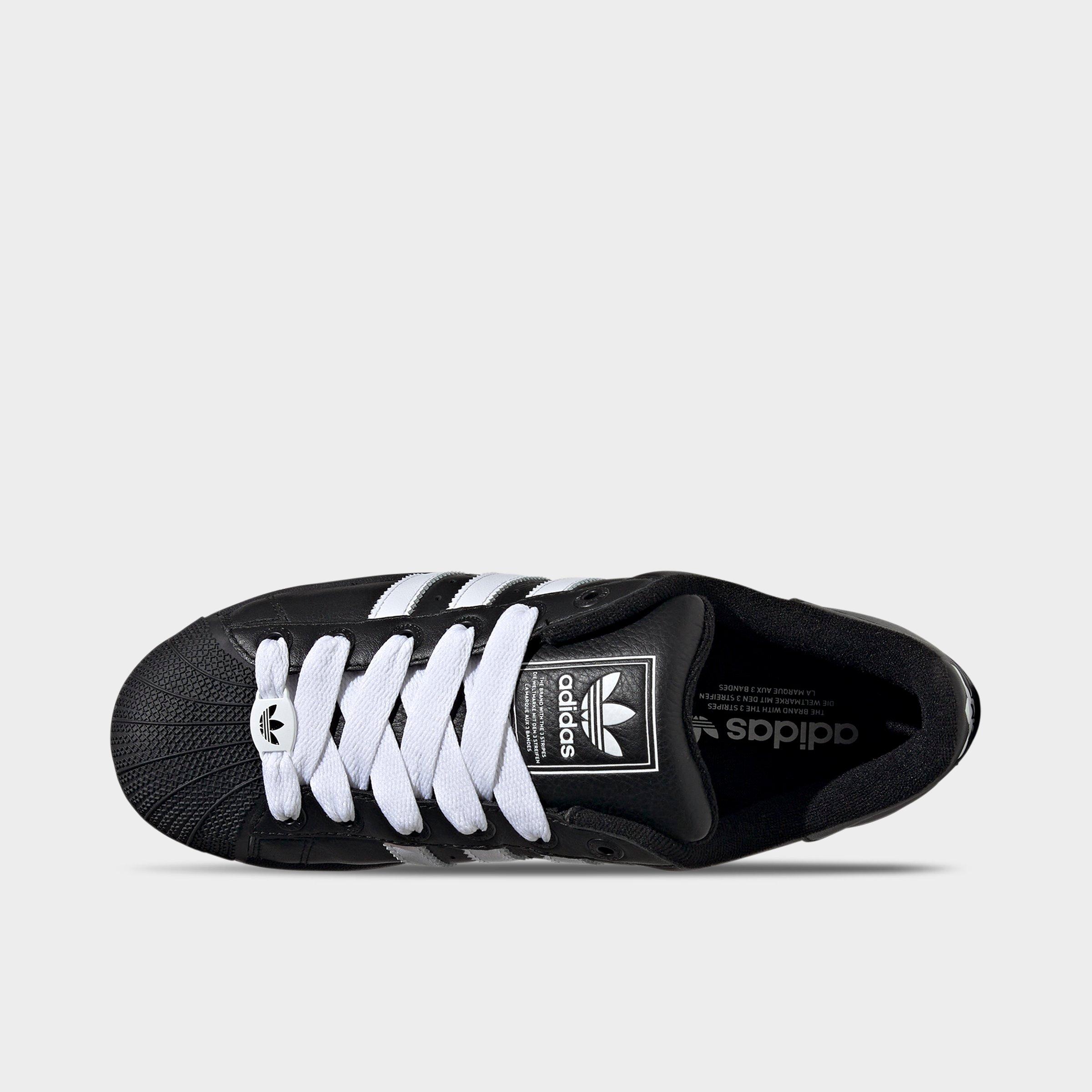 Men's adidas Originals Superstar II Casual Shoes | JD Sports