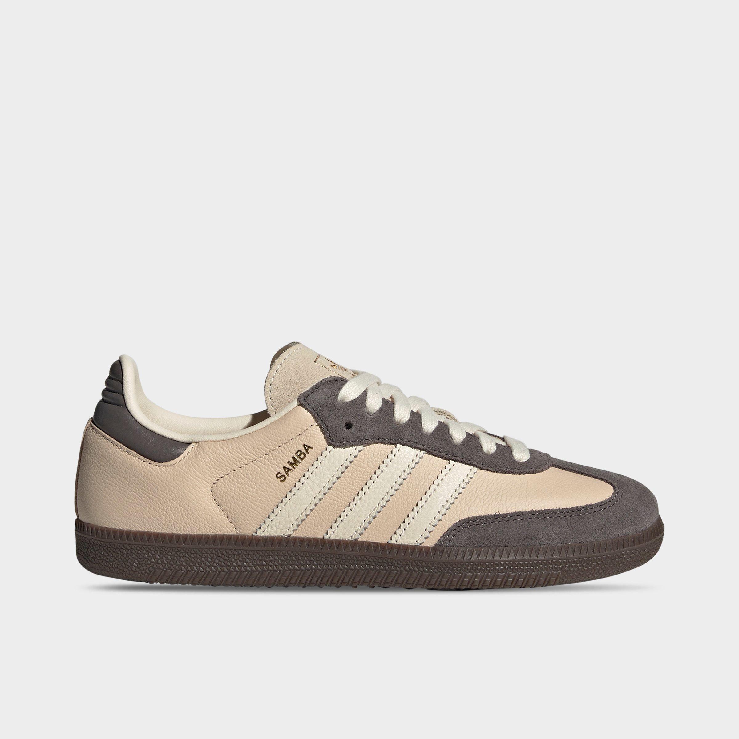 Women's adidas Originals Samba OG Casual Shoes | JD Sports