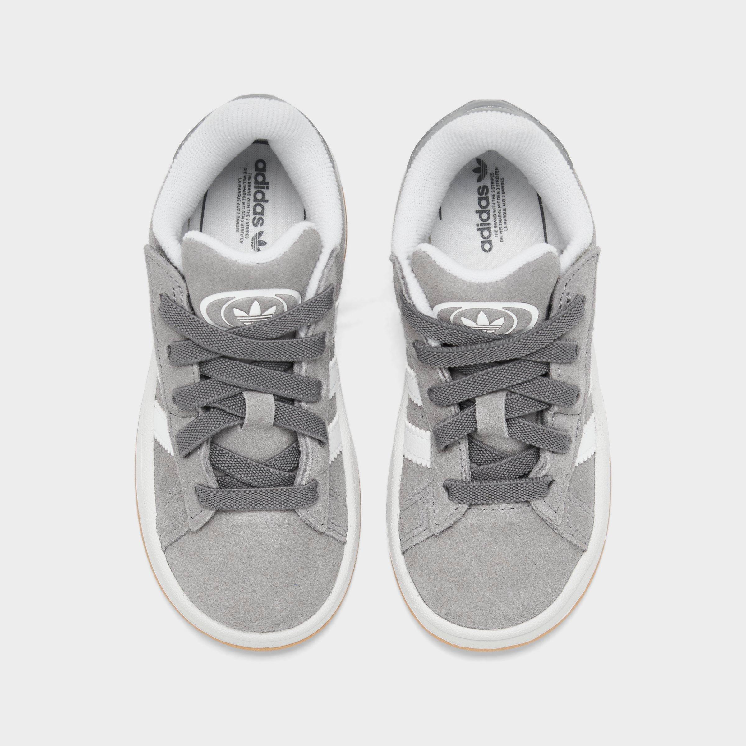 Kids' Toddler adidas Originals Campus 00s Comfort Closure Stretch Lace Casual Shoes