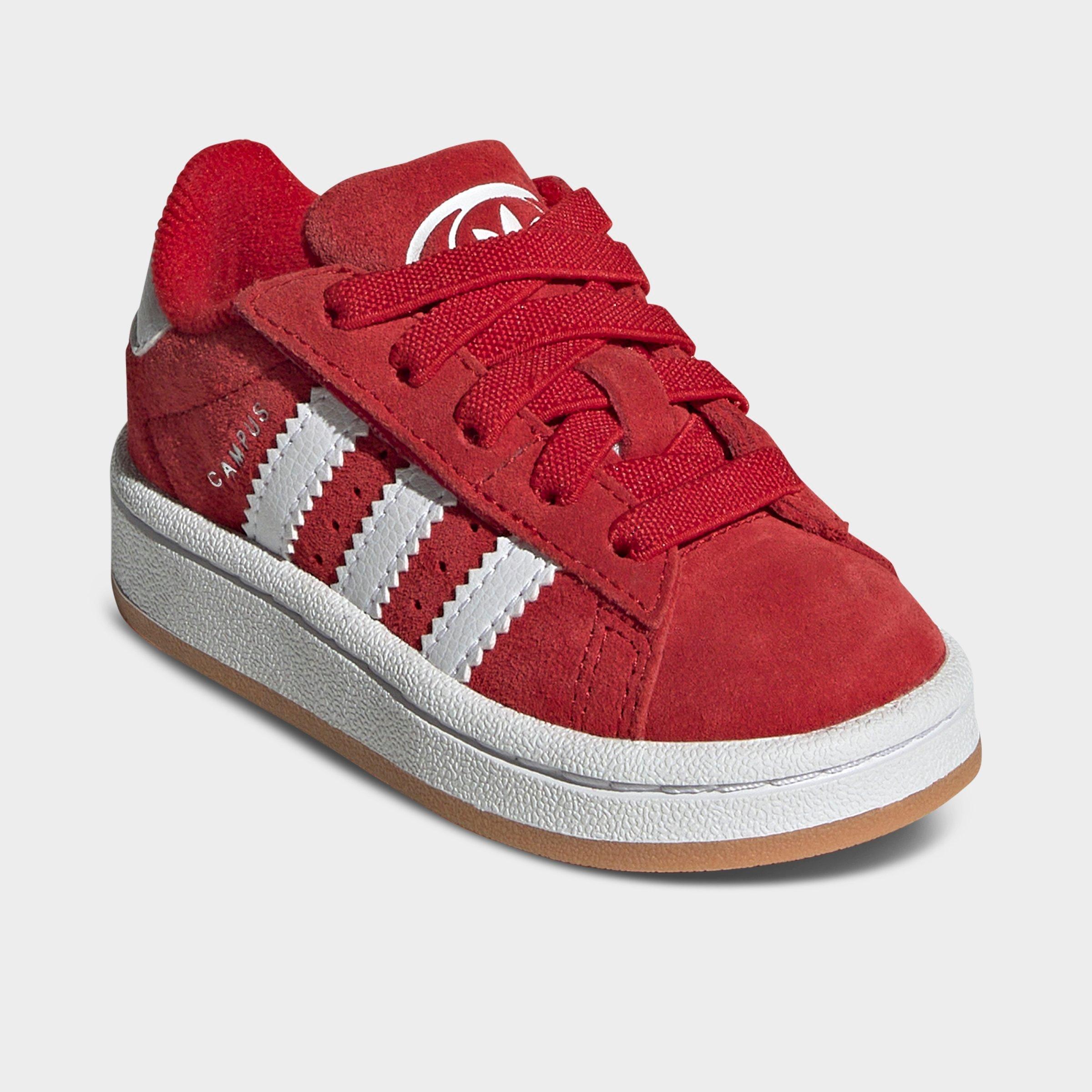 Kids' Toddler adidas Originals Campus 00s Comfort Closure Stretch Lace Casual Shoes