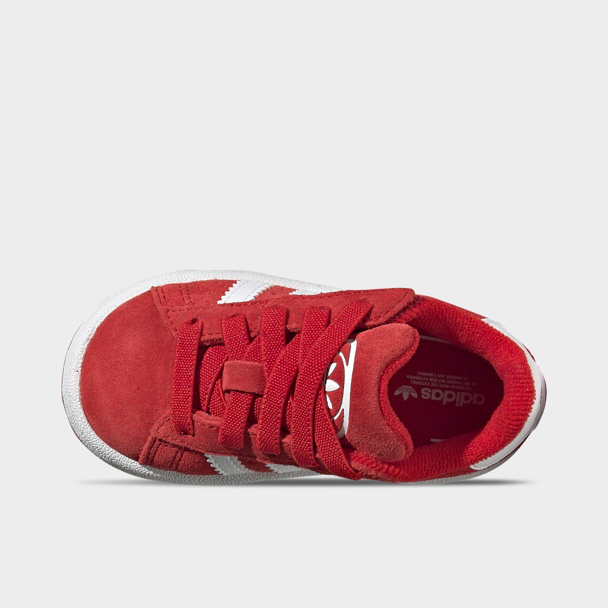 Kids' Toddler adidas Originals Campus 00s Comfort Closure Stretch Lace Casual Shoes