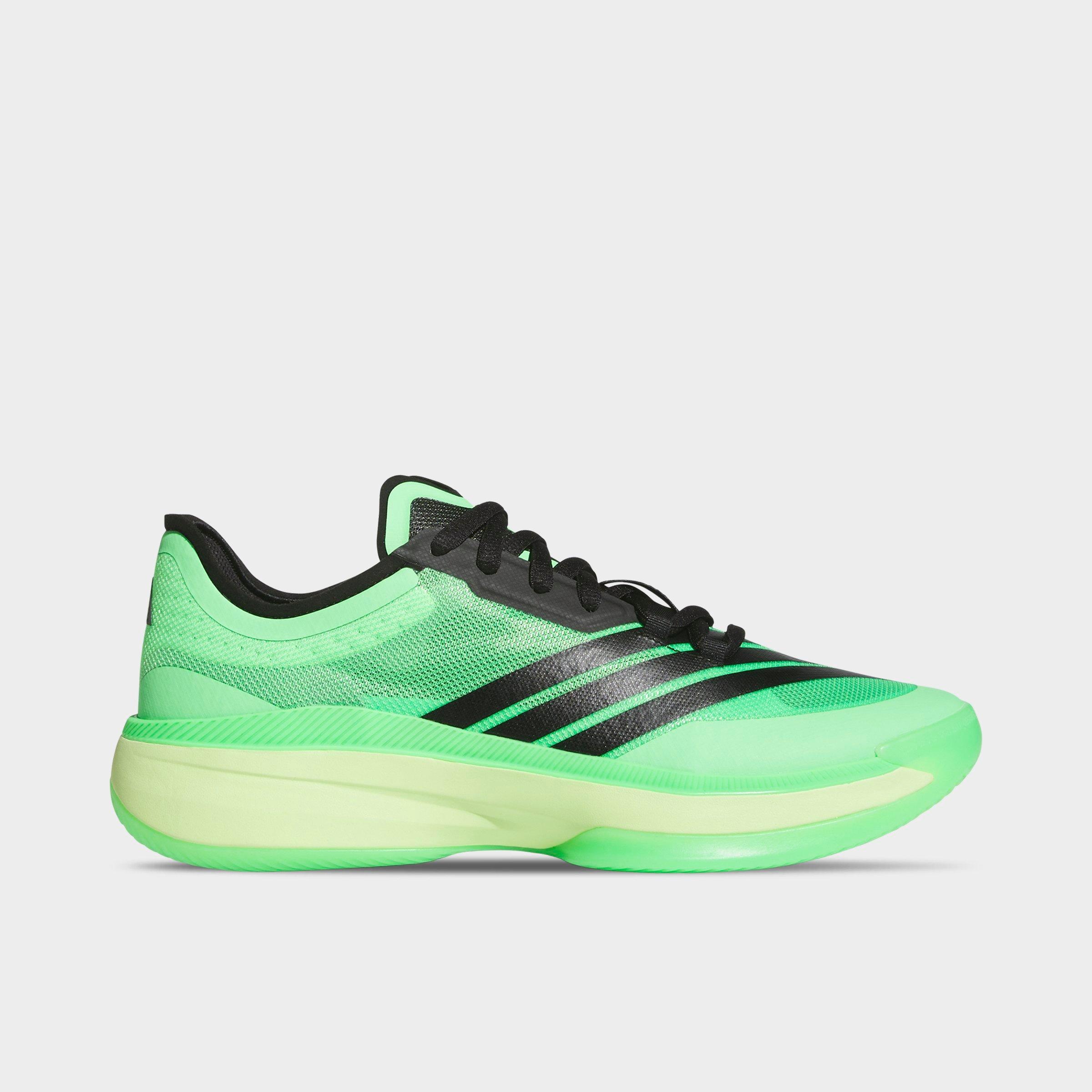 Men's adidas adiZero Select 3.0 Basketball Shoes | JD Sports