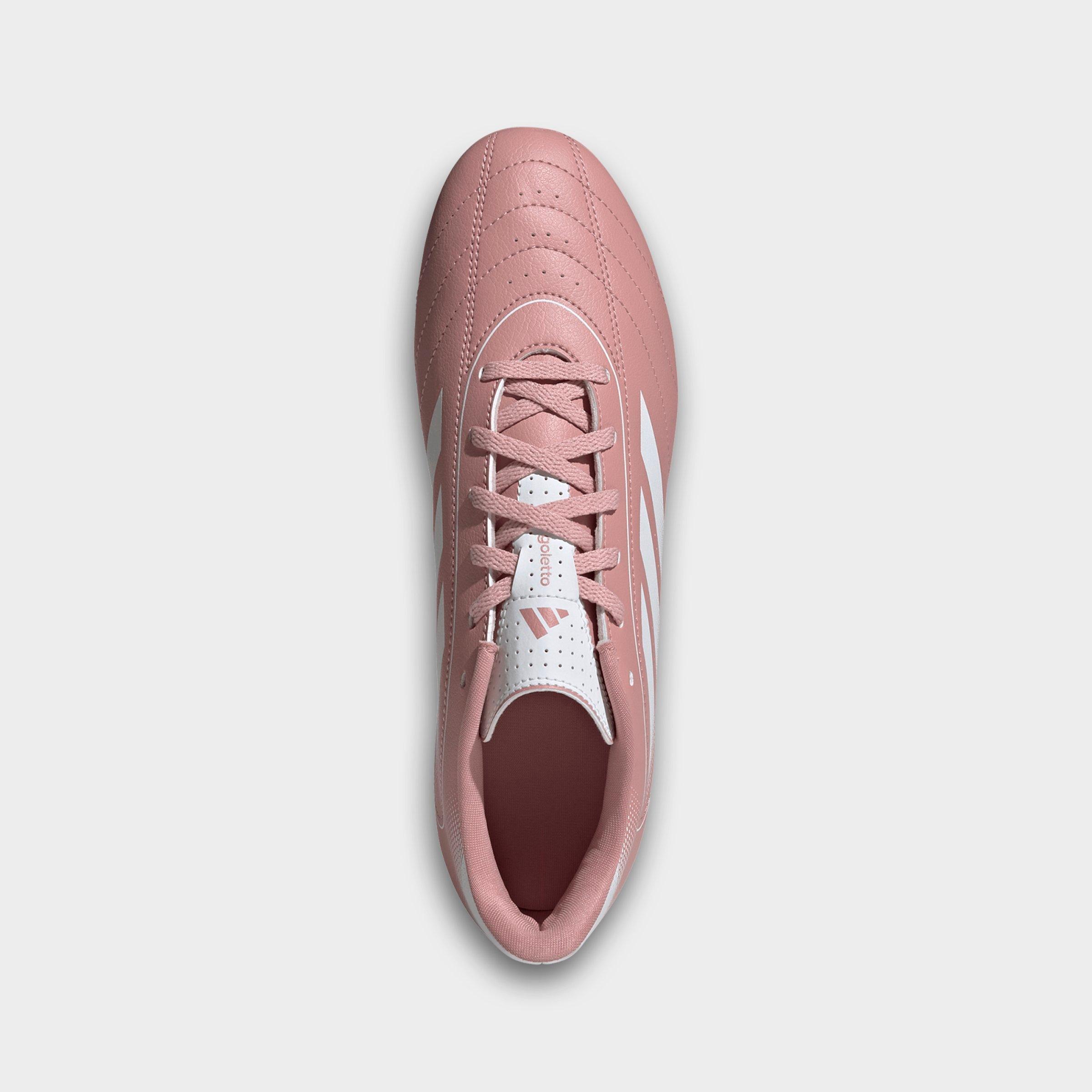 Men's adidas Goletto IX Firm/Multi-Ground Soccer Cleats