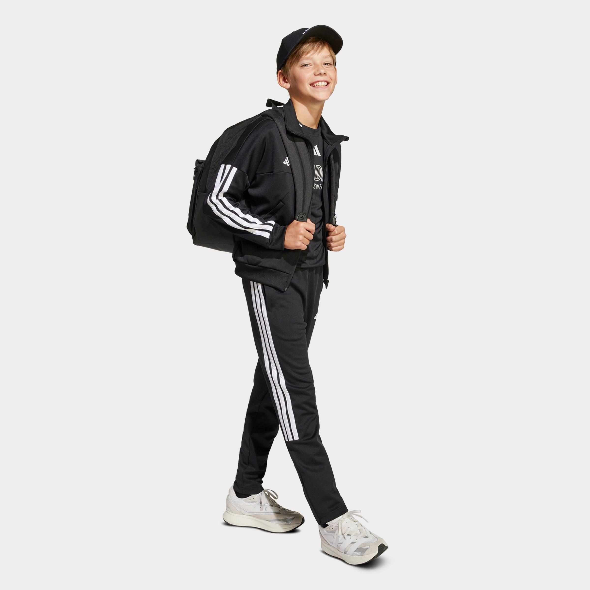 Big Kids' adidas House Of Tiro Pants