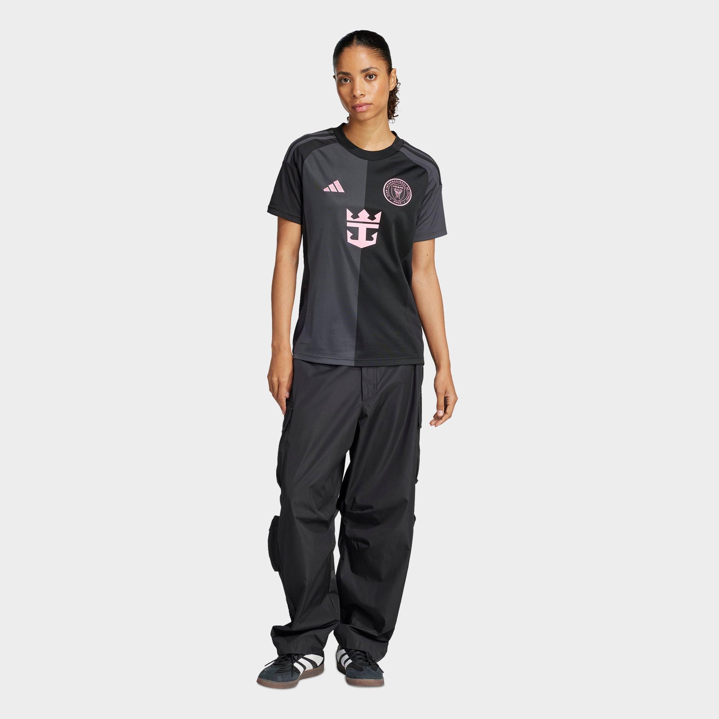 Women's adidas Inter Miami CF 25/26 Home Jersey