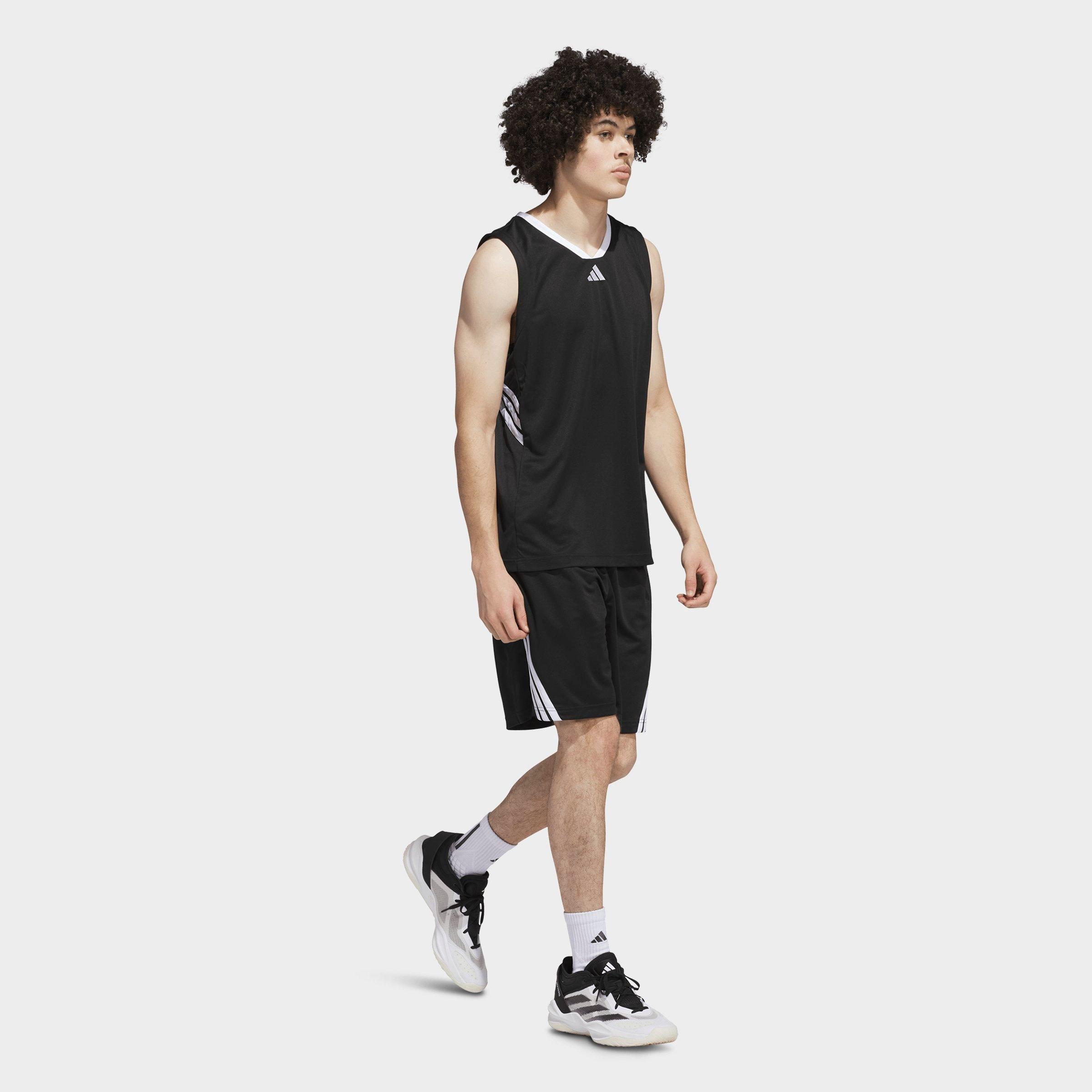 Men's adidas Basketball Legends Tank