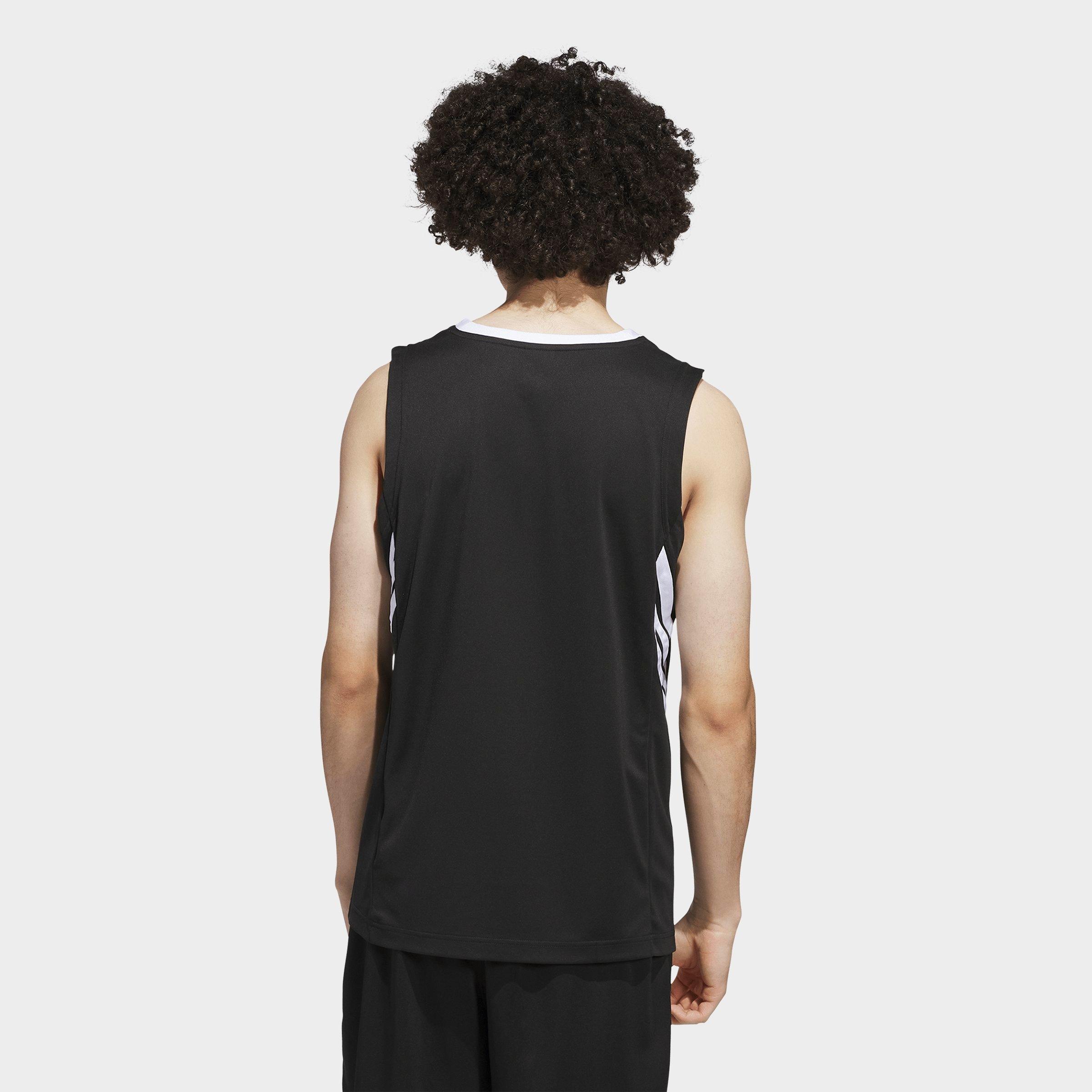 Men's adidas Basketball Legends Tank
