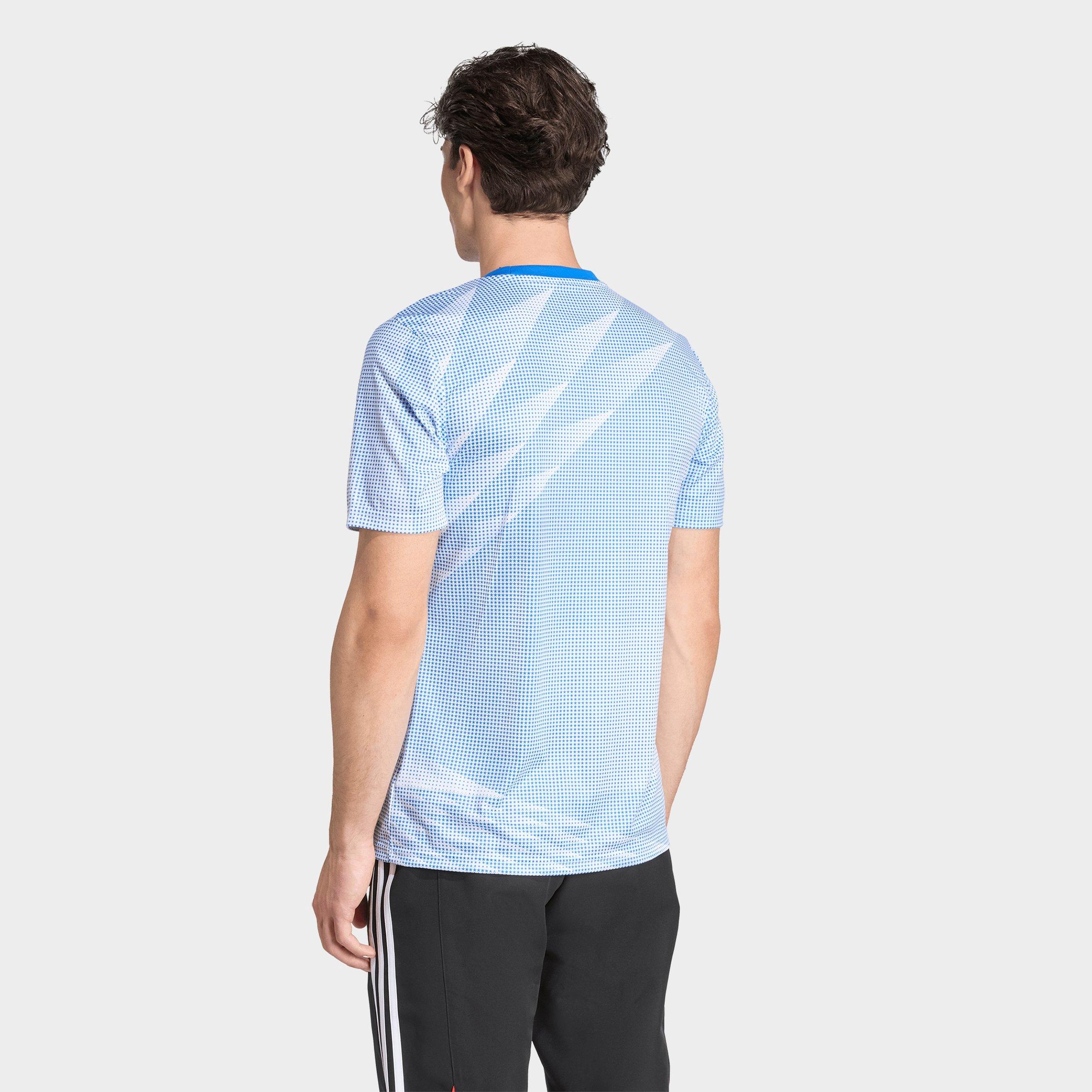 Men's adidas USA Soccer Jersey
